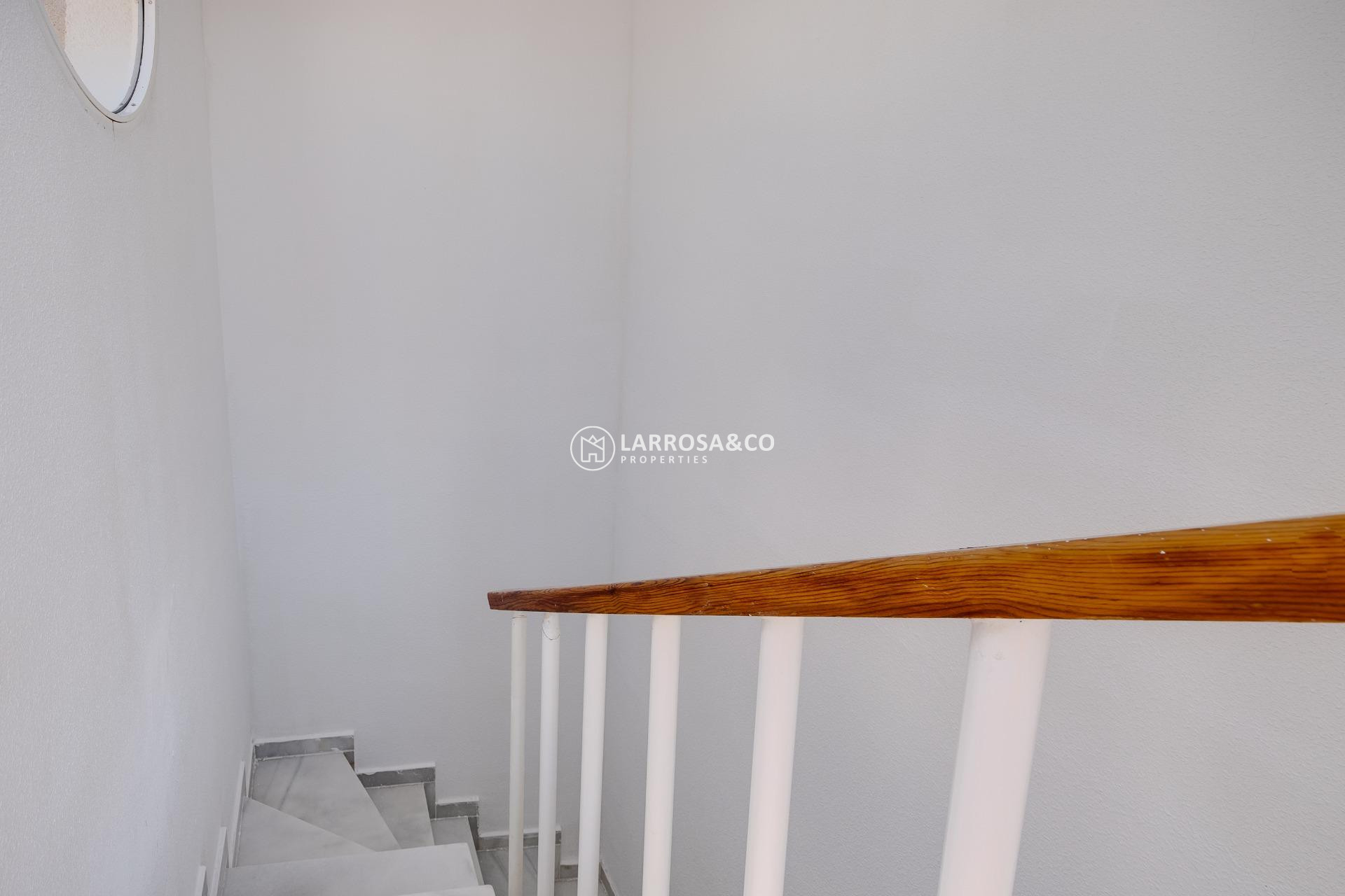 Herverkoop - Semi-detached house - Torrevieja - Paraje natural