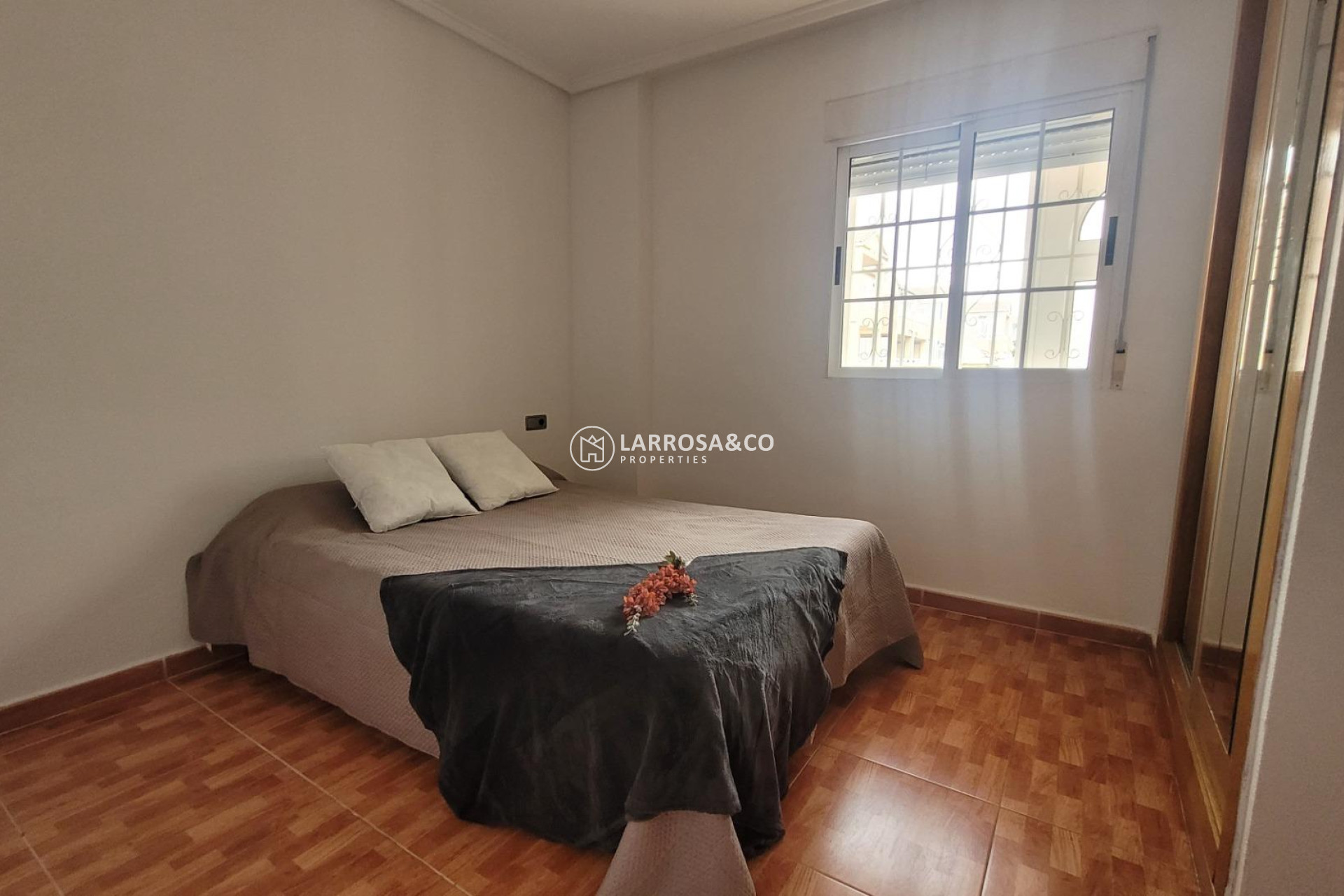 Herverkoop - Semi-detached house - Torrevieja - Parque de las Naciones