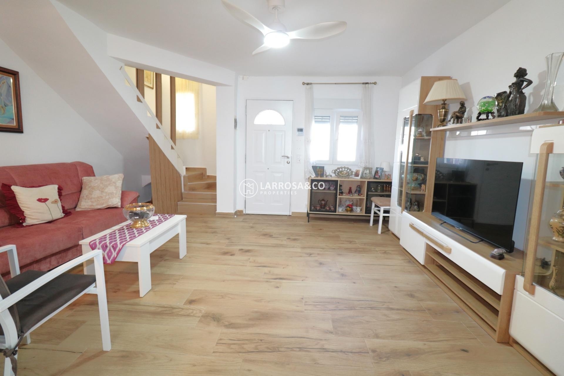 Herverkoop - Semi-detached house - Torrevieja - Playa de los Naufragos