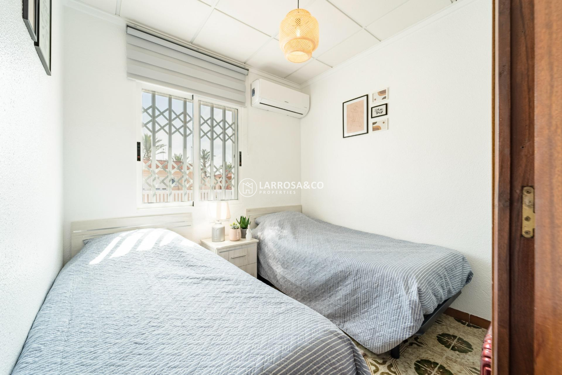 Herverkoop - Semi-detached house - Torrevieja - Playa de los Naufragos