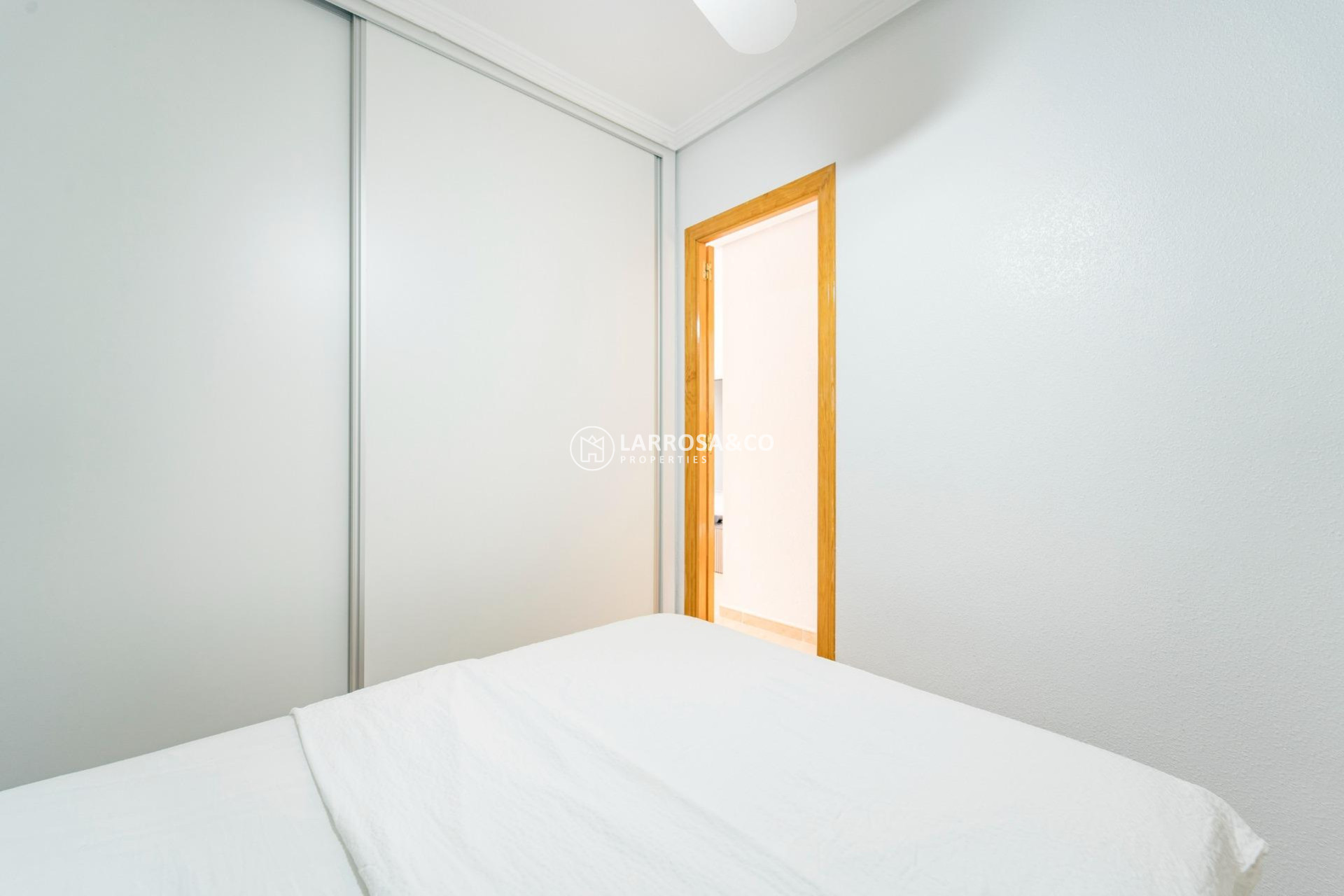 Herverkoop - Semi-detached house - Torrevieja - Playa de los Naufragos