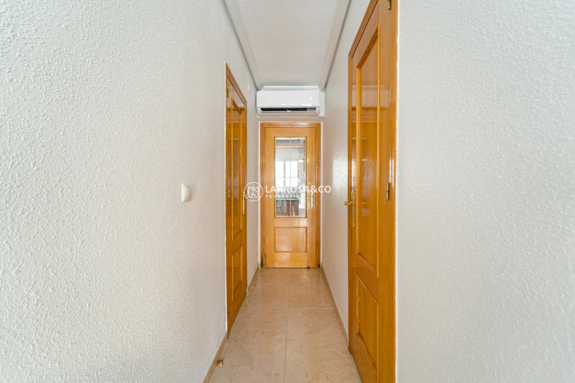 Herverkoop - Semi-detached house - Torrevieja - Playa de los Naufragos