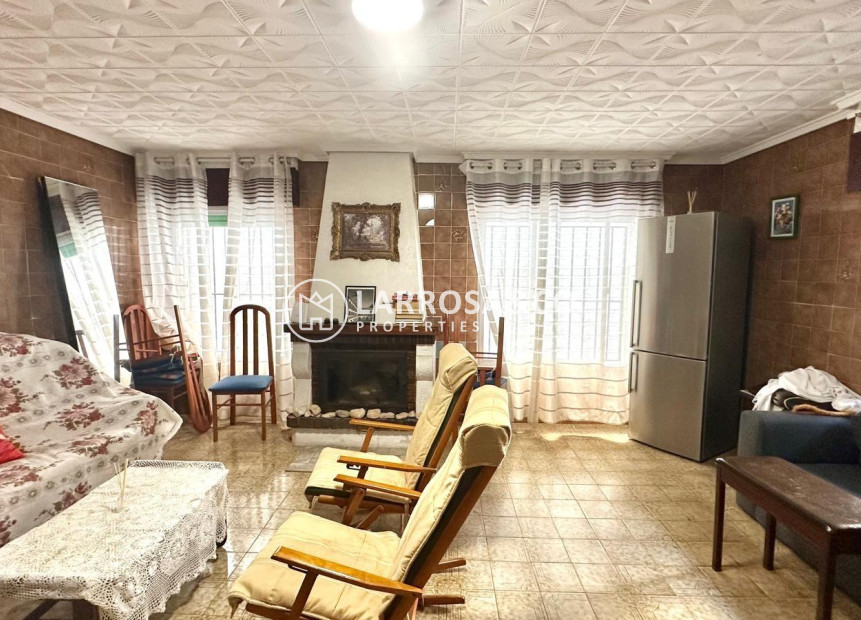 Herverkoop - Semi-detached house - Torrevieja - Playa del cura