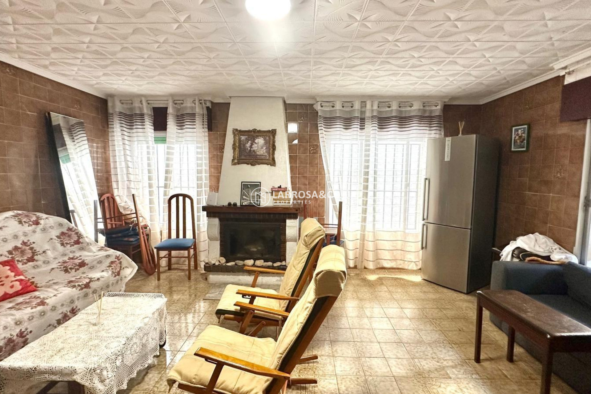 Herverkoop - Semi-detached house - Torrevieja - Playa del cura