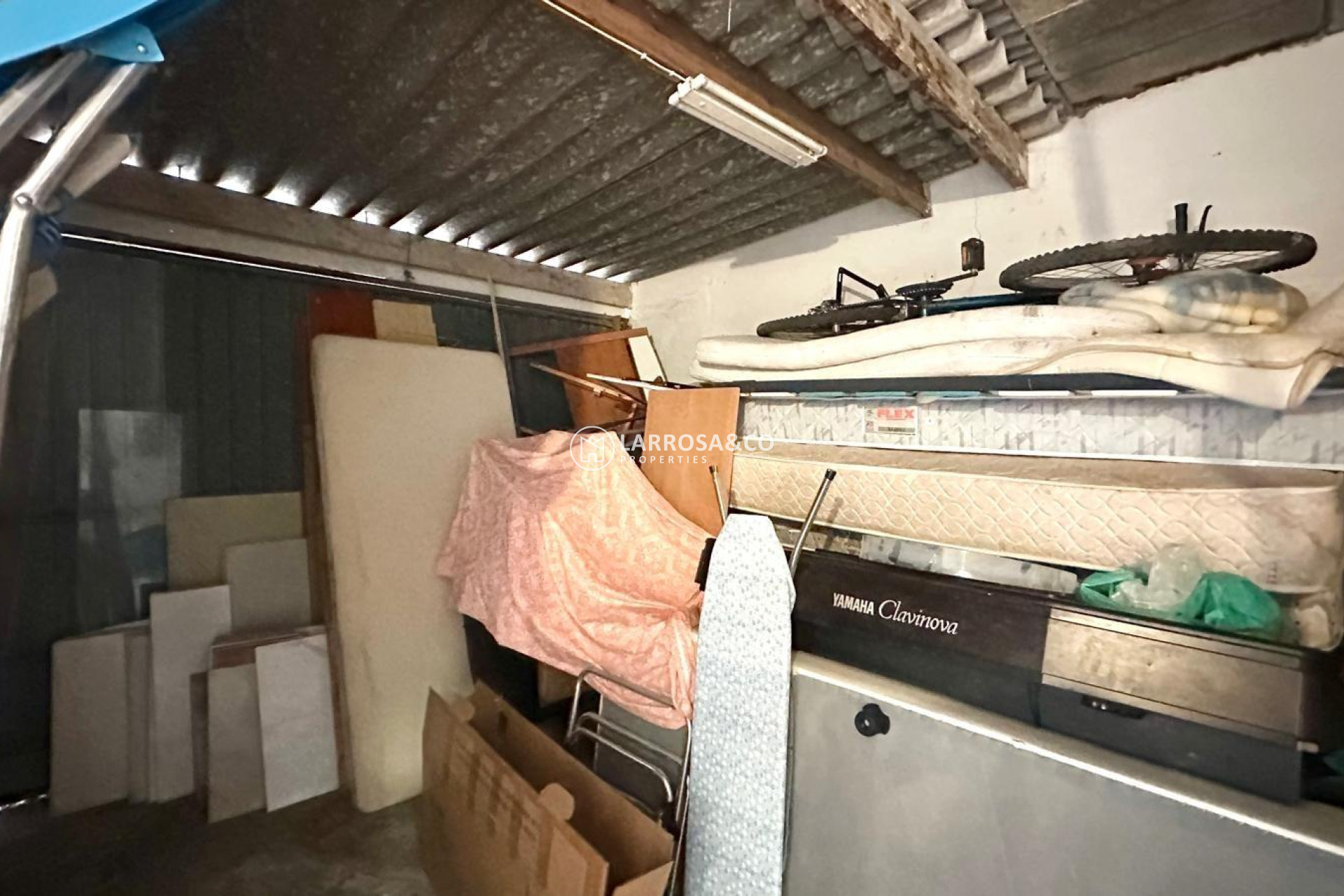 Herverkoop - Semi-detached house - Torrevieja - Playa del cura