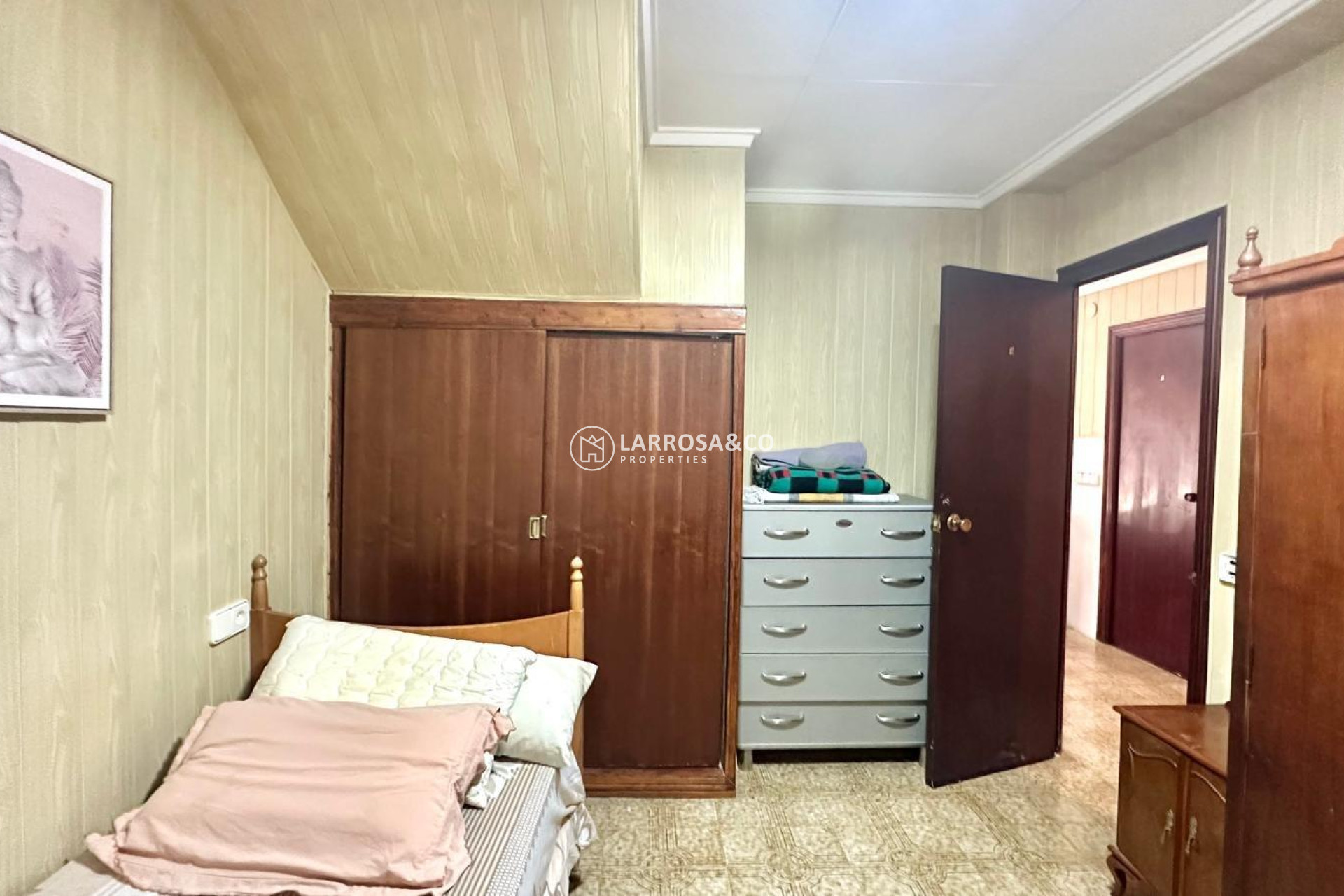 Herverkoop - Semi-detached house - Torrevieja - Playa del cura