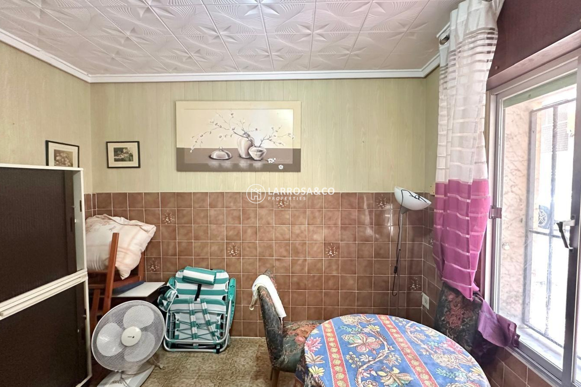 Herverkoop - Semi-detached house - Torrevieja - Playa del cura