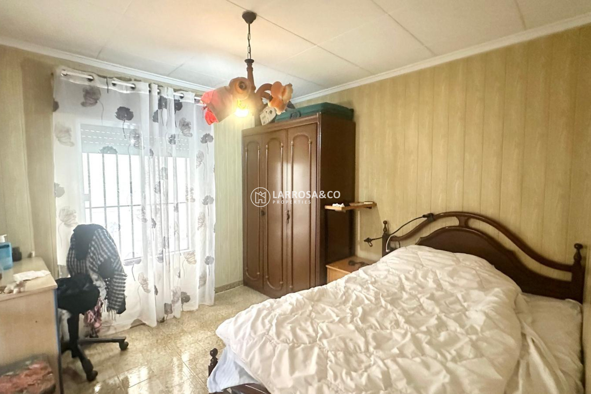 Herverkoop - Semi-detached house - Torrevieja - Playa del cura