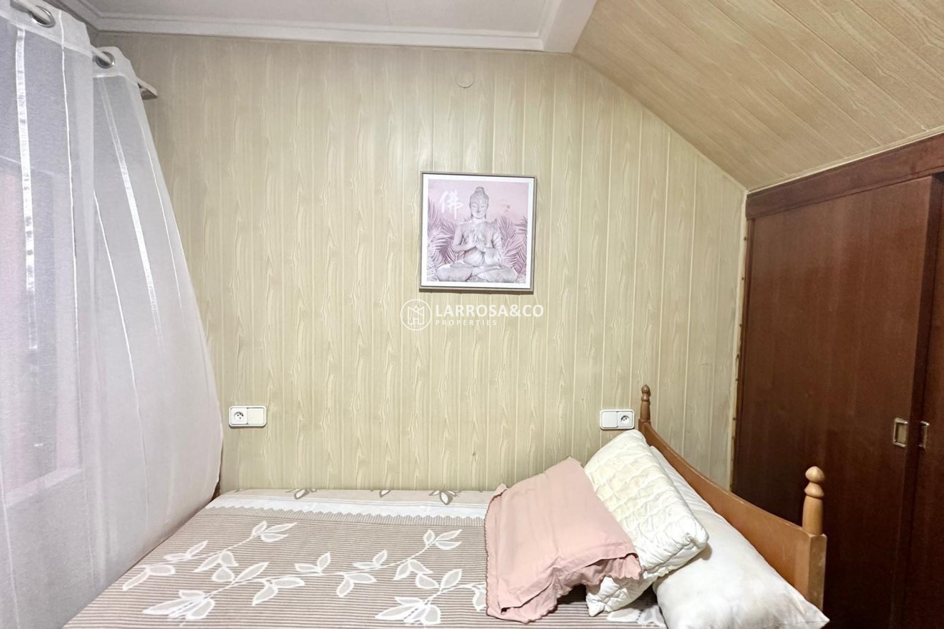 Herverkoop - Semi-detached house - Torrevieja - Playa del cura