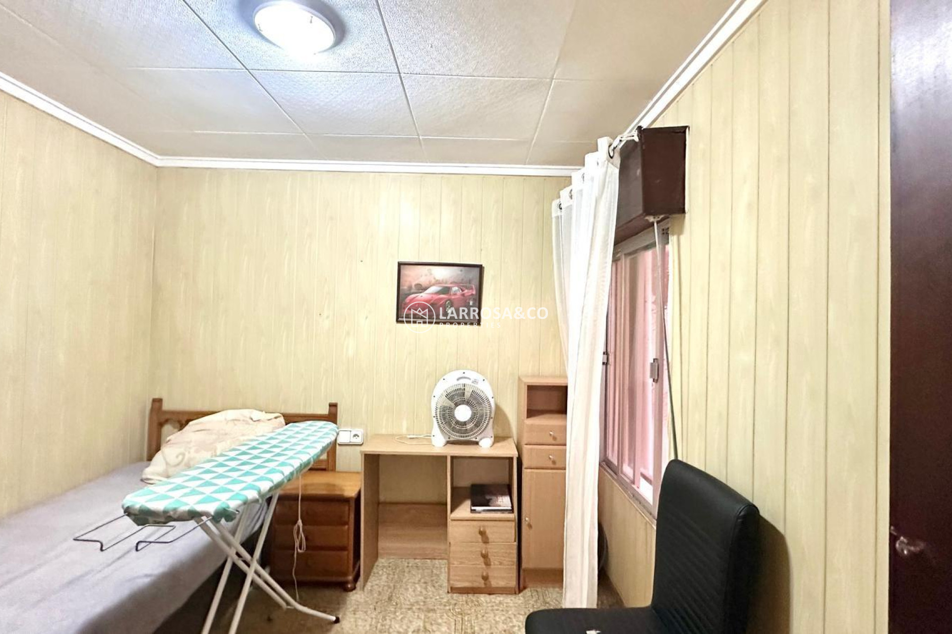 Herverkoop - Semi-detached house - Torrevieja - Playa del cura