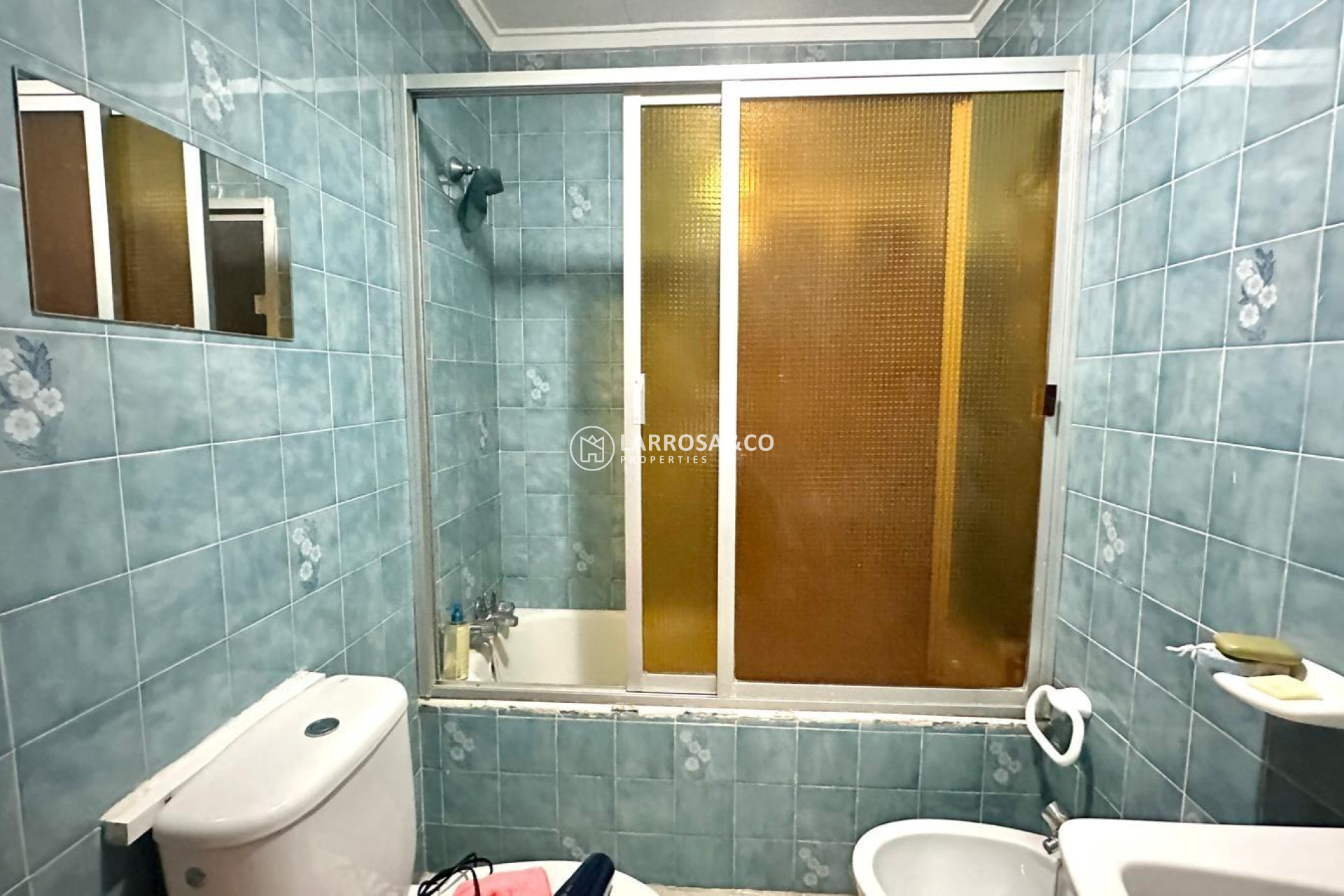 Herverkoop - Semi-detached house - Torrevieja - Playa del cura