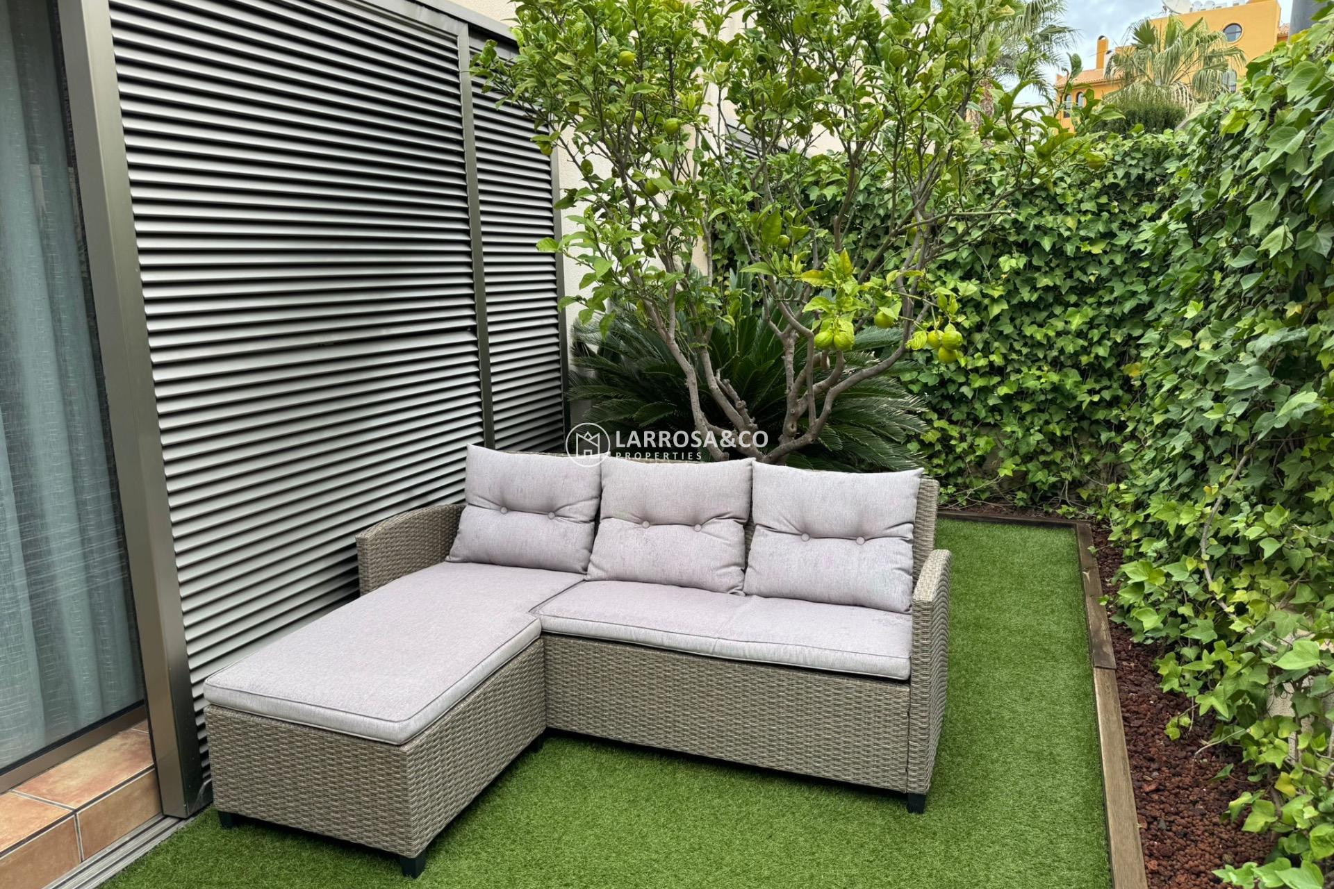 Herverkoop - Semi-detached house - Torrevieja - Punta Prima