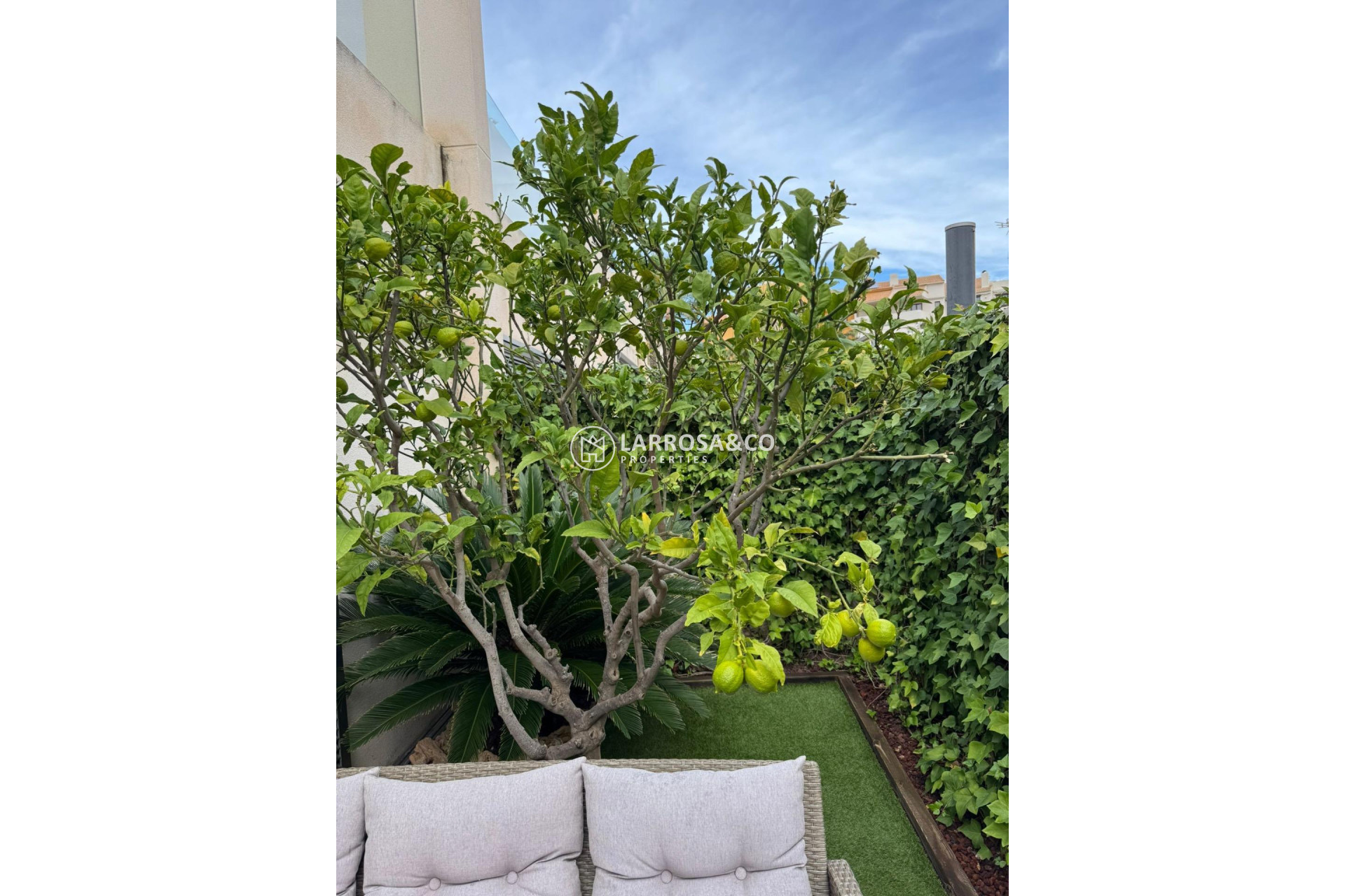 Herverkoop - Semi-detached house - Torrevieja - Punta Prima