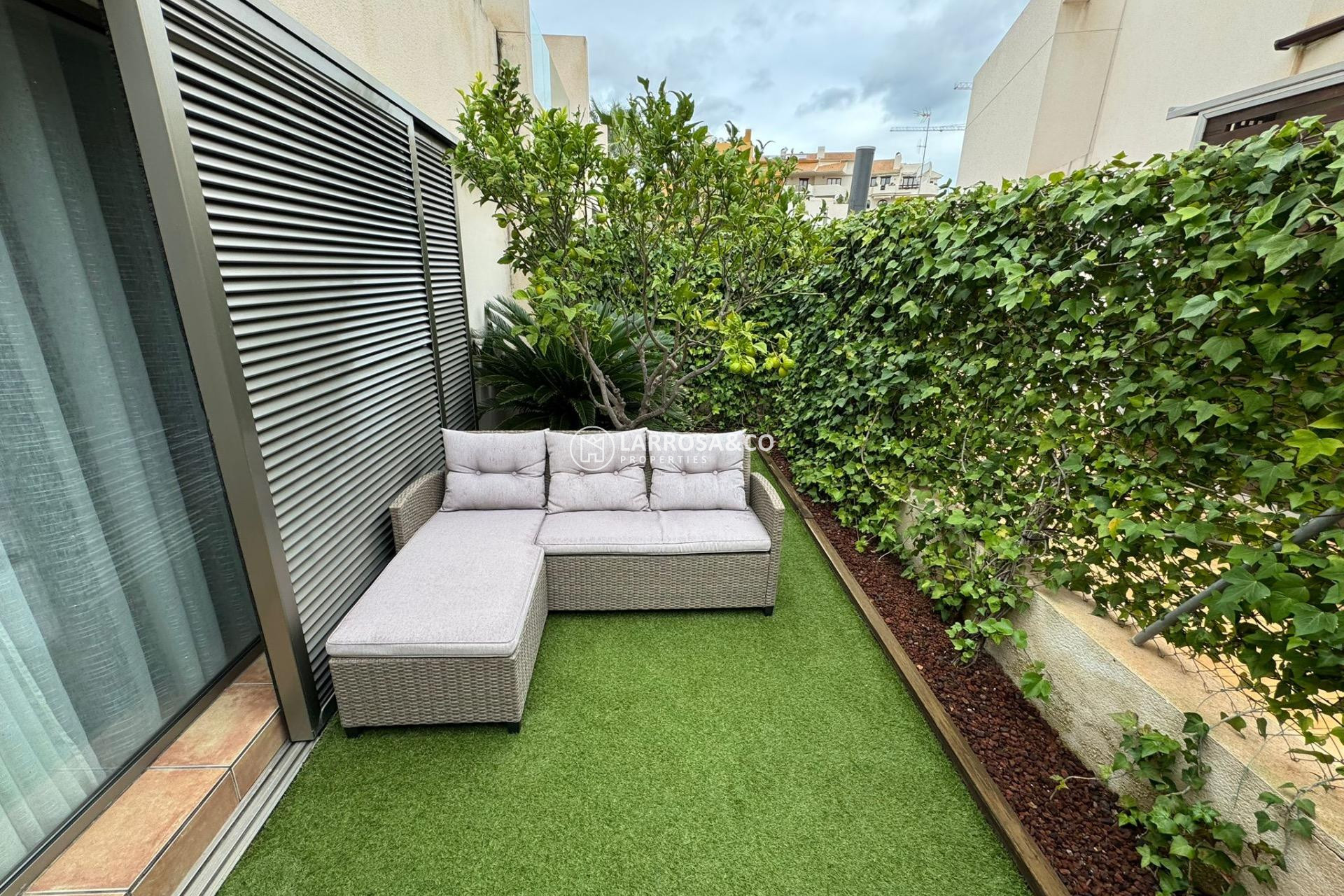 Herverkoop - Semi-detached house - Torrevieja - Punta Prima