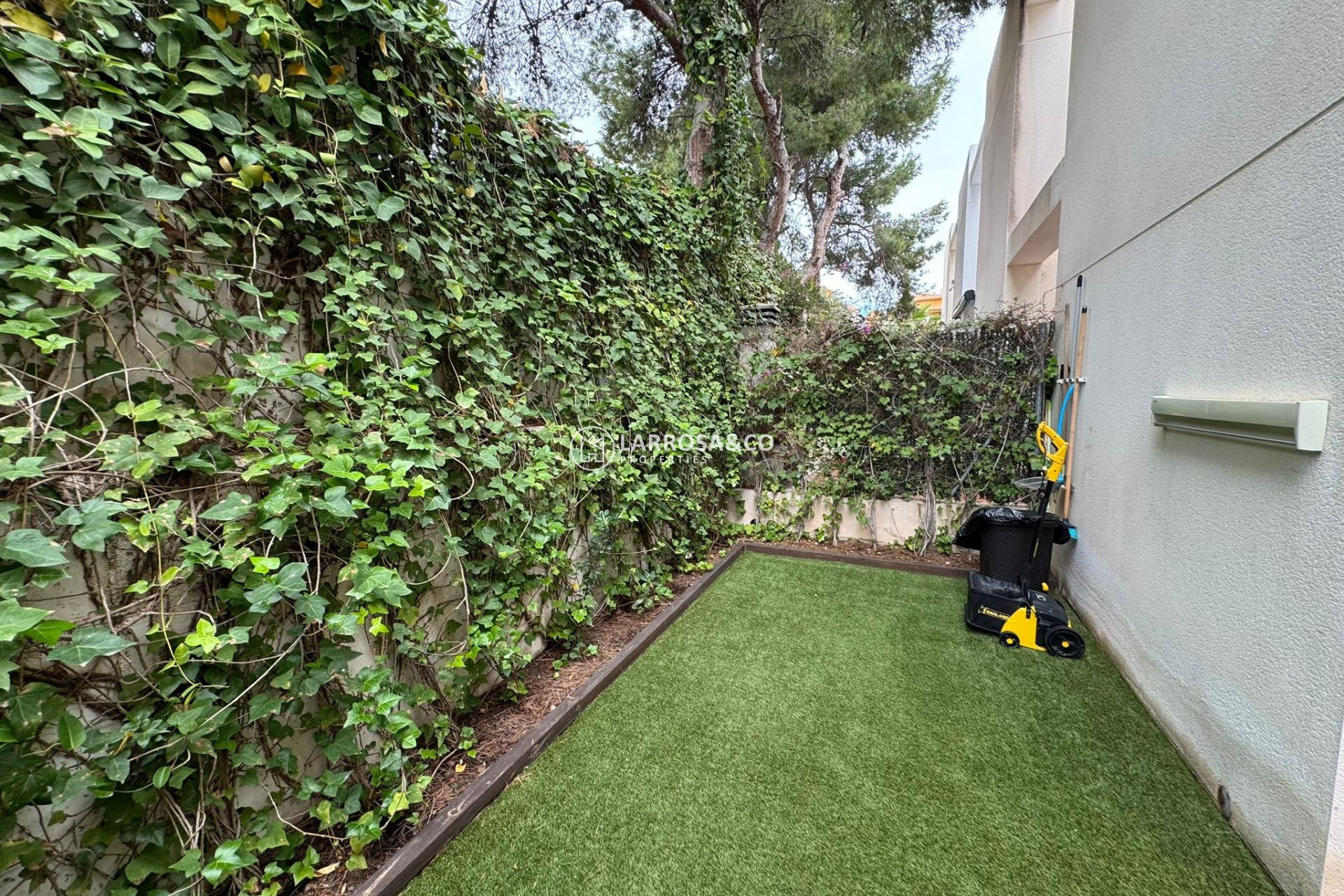 Herverkoop - Semi-detached house - Torrevieja - Punta Prima