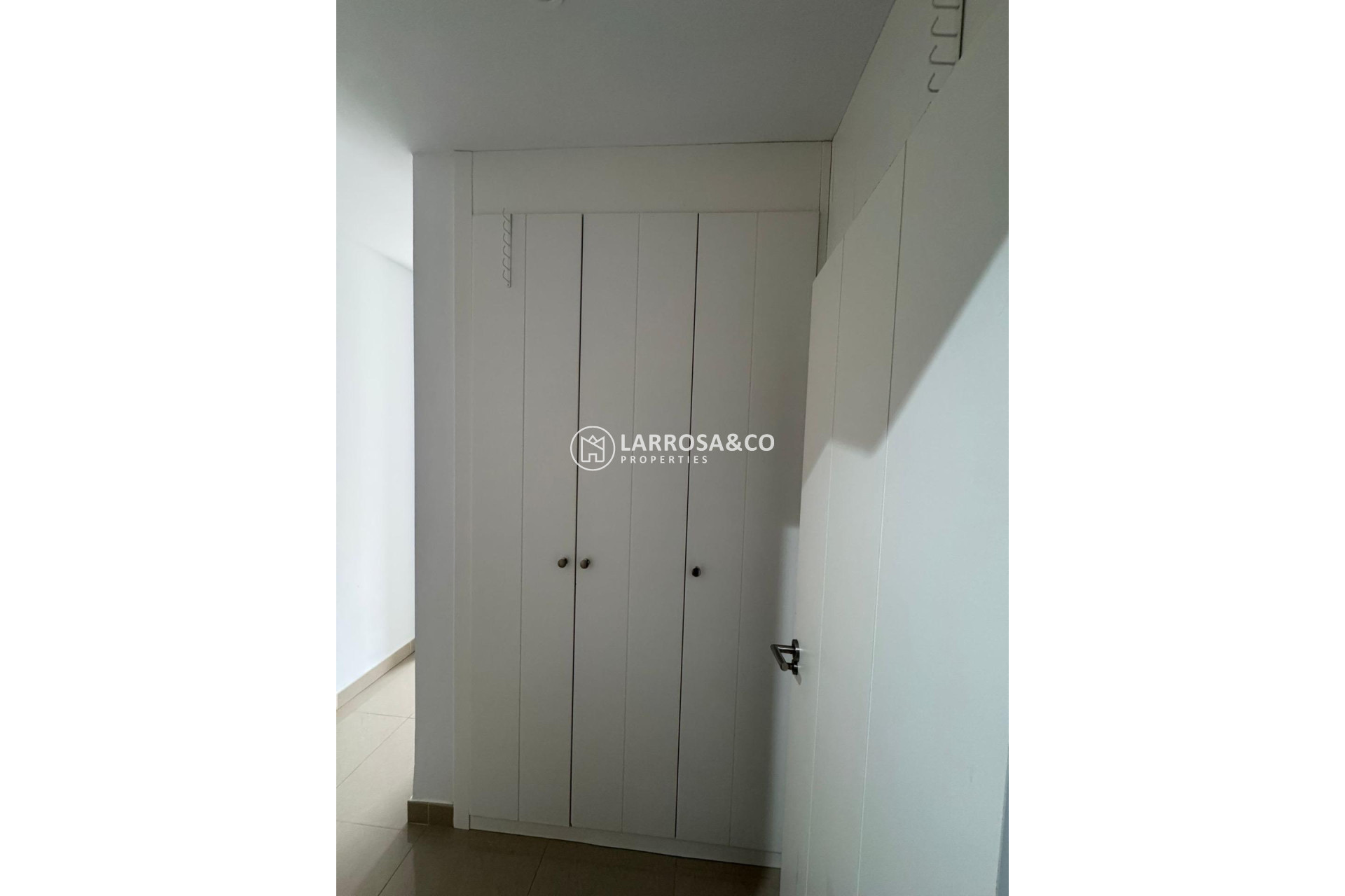 Herverkoop - Semi-detached house - Torrevieja - Punta Prima