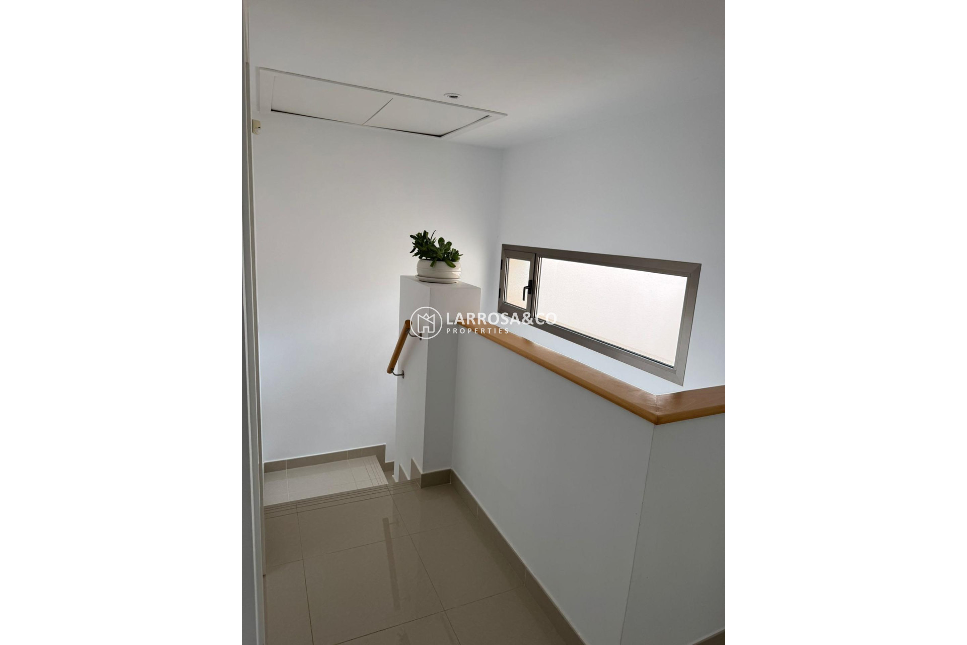 Herverkoop - Semi-detached house - Torrevieja - Punta Prima