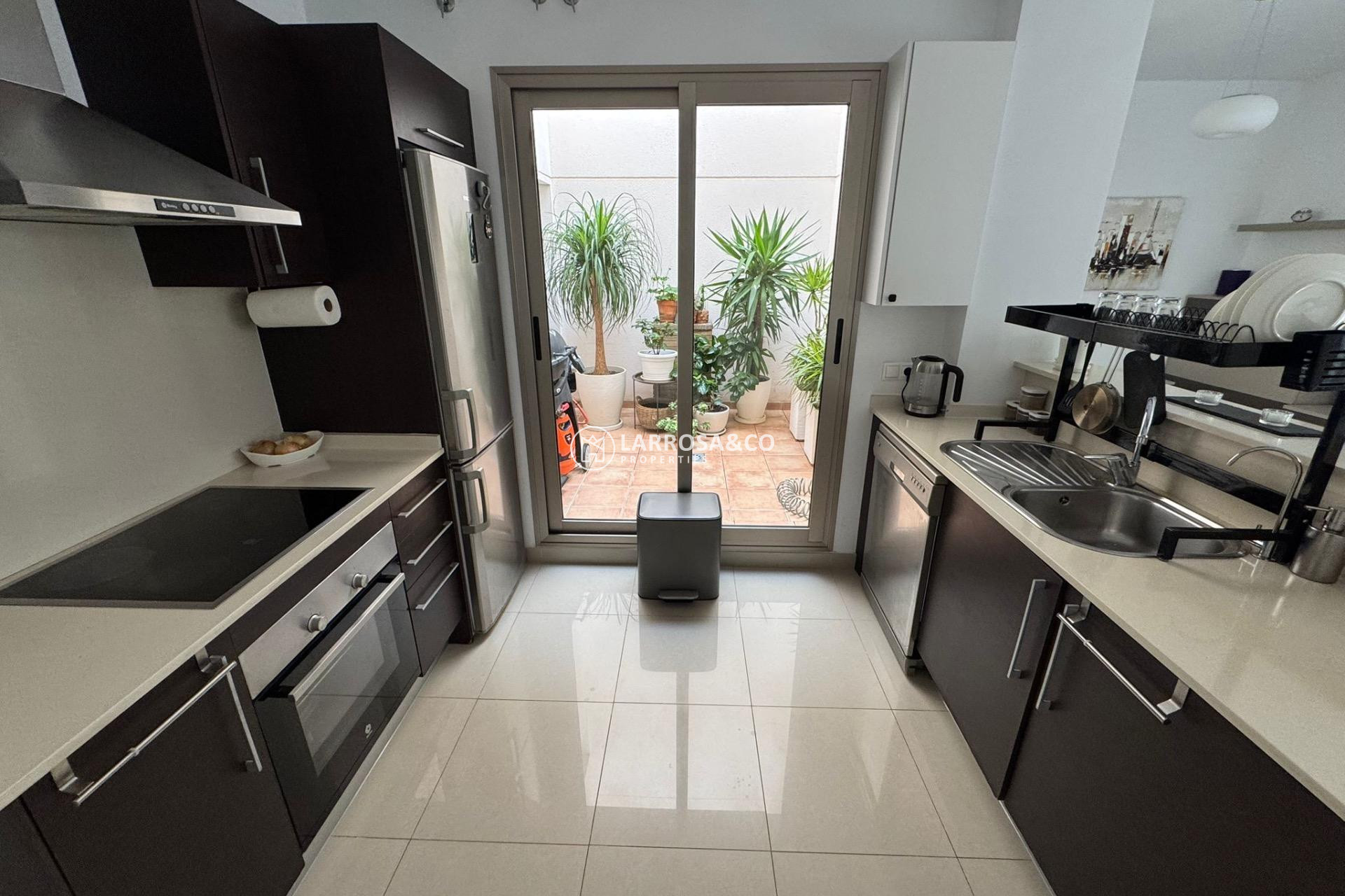Herverkoop - Semi-detached house - Torrevieja - Punta Prima