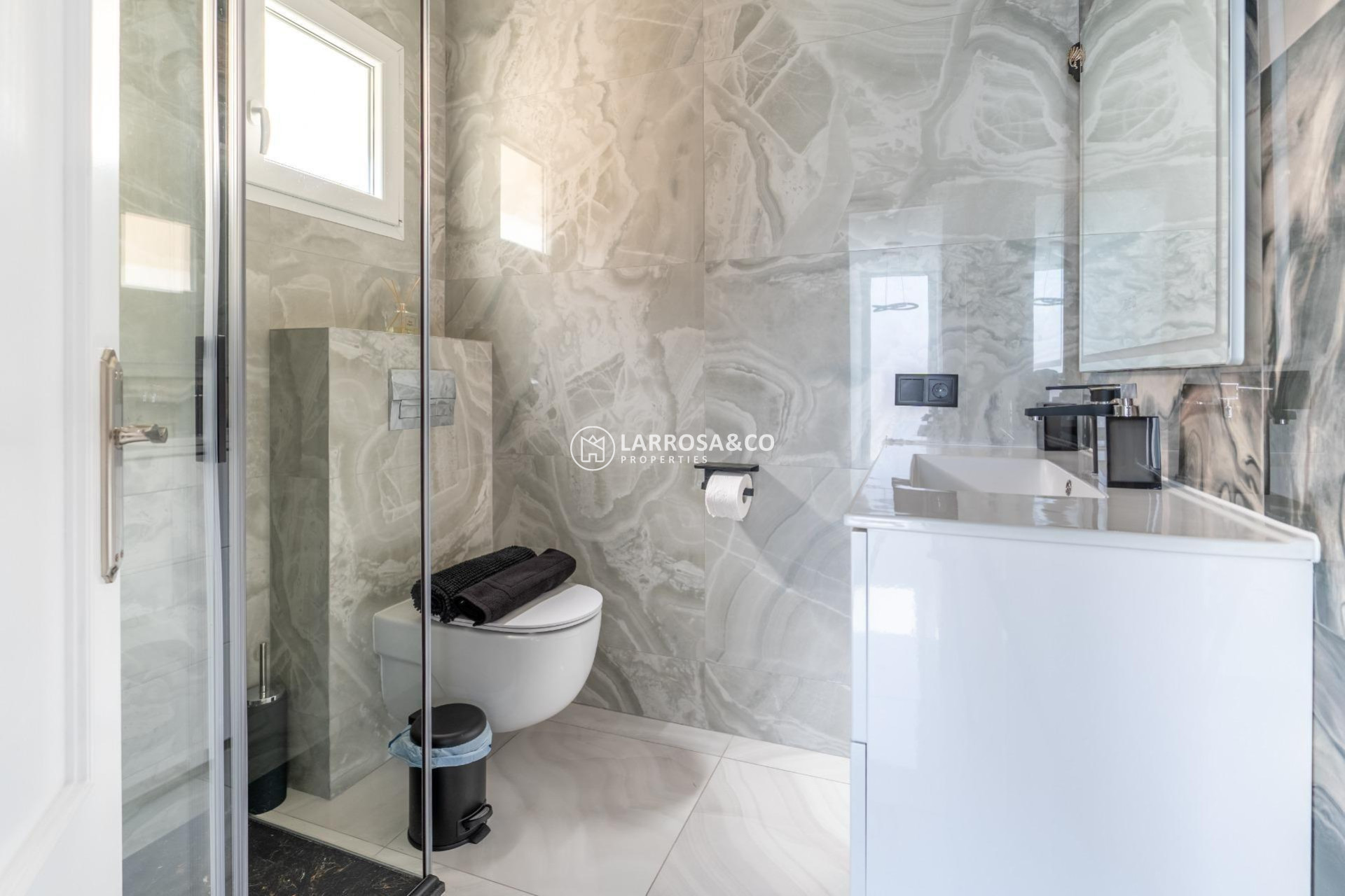 Herverkoop - Semi-detached house - Torrevieja - Punta Prima