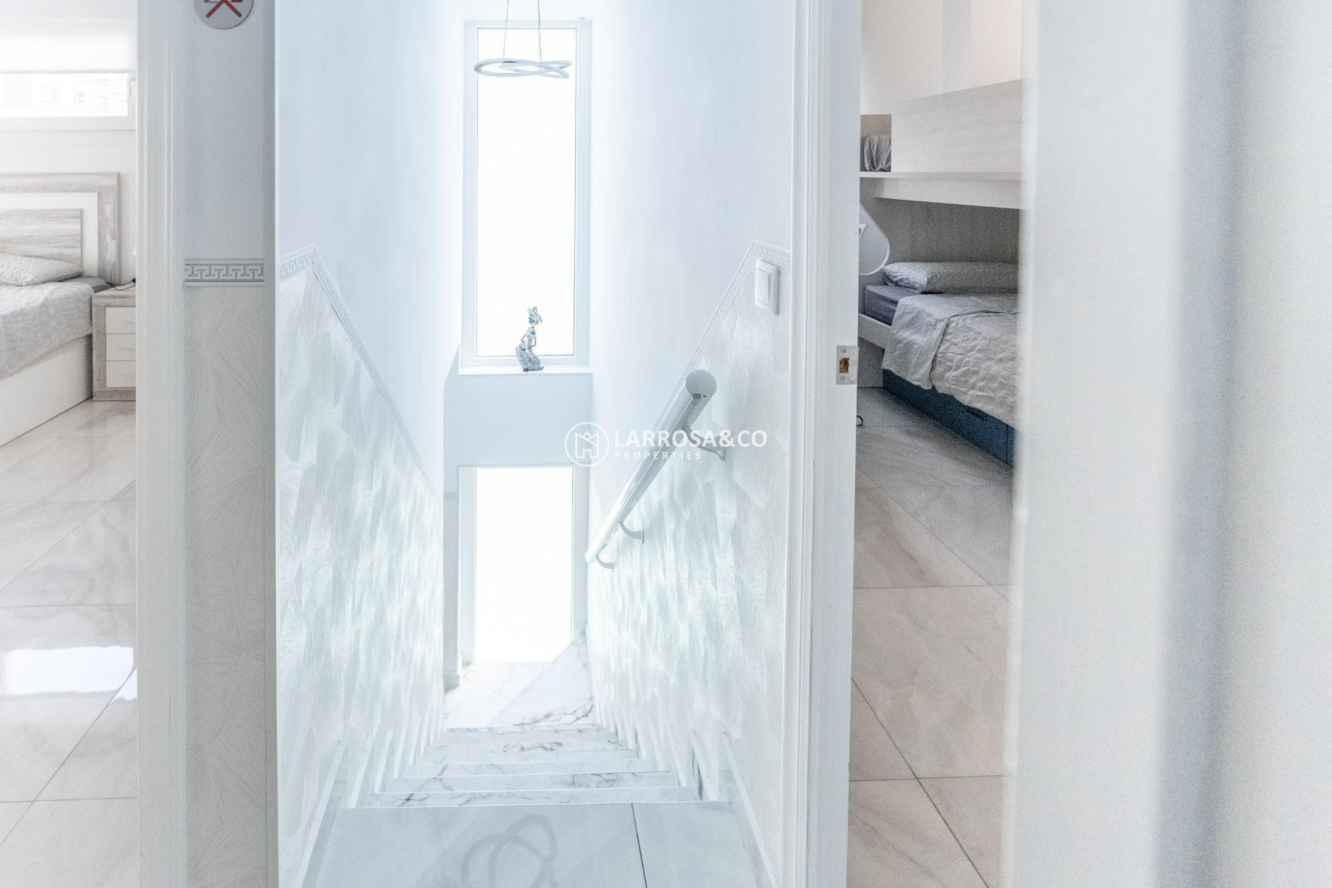 Herverkoop - Semi-detached house - Torrevieja - Punta Prima