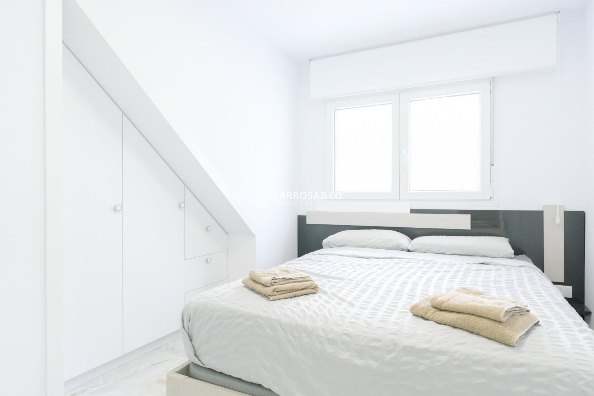 Herverkoop - Semi-detached house - Torrevieja - Punta Prima