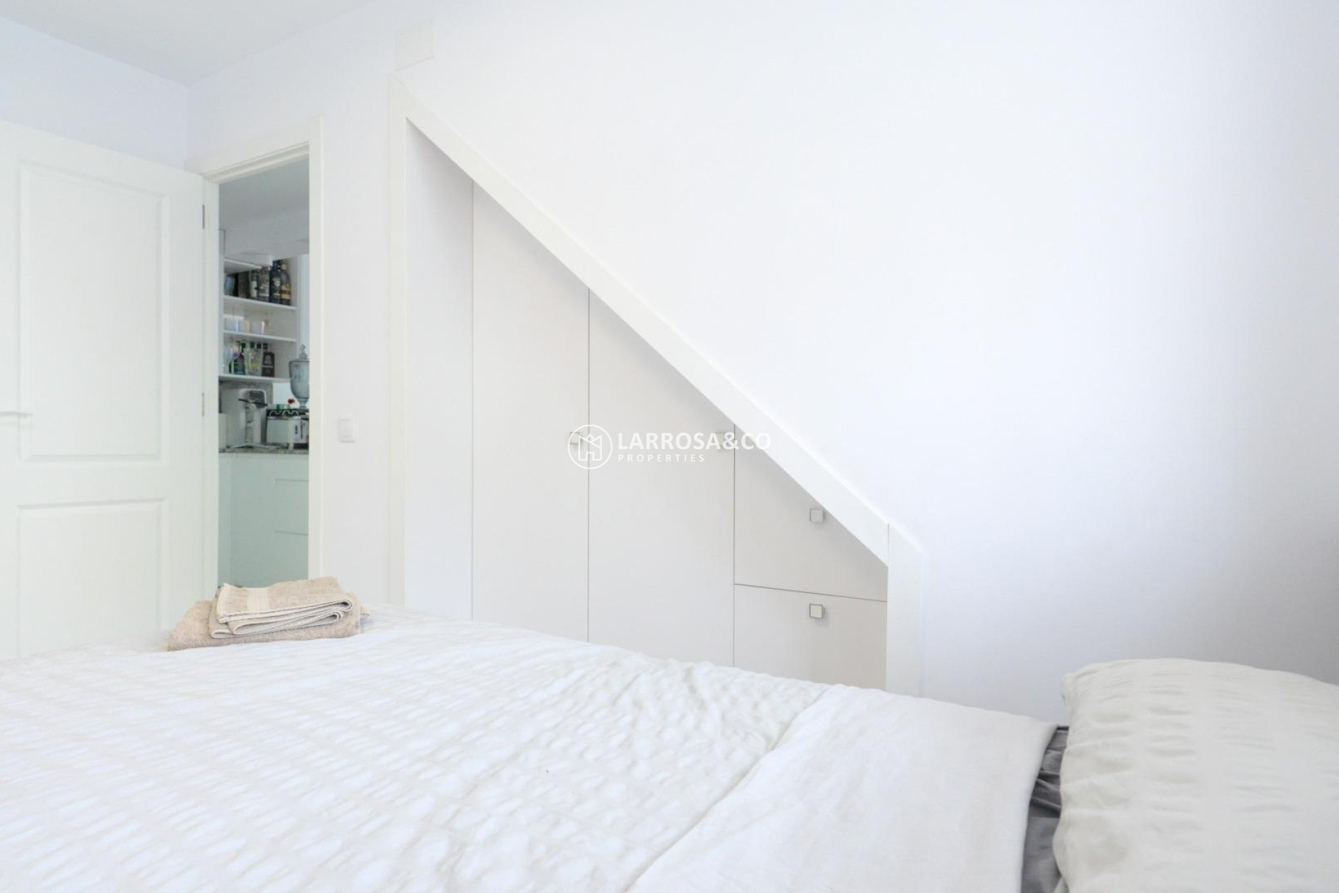 Herverkoop - Semi-detached house - Torrevieja - Punta Prima