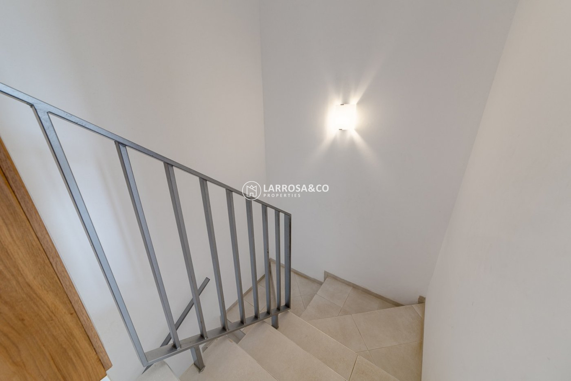 Herverkoop - Semi-detached house - Torrevieja - Sector 25
