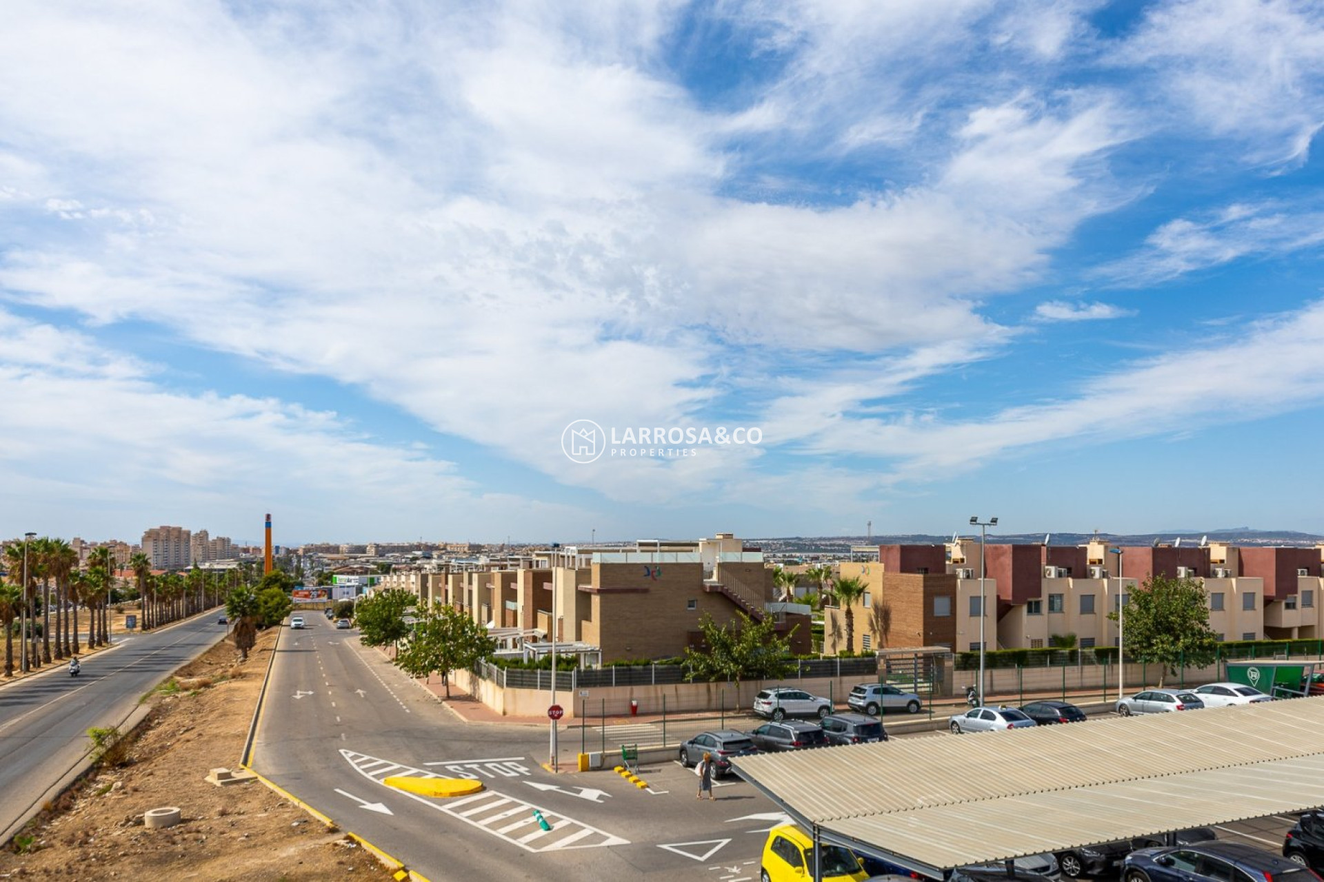 Herverkoop - Semi-detached house - Torrevieja - Sector 25