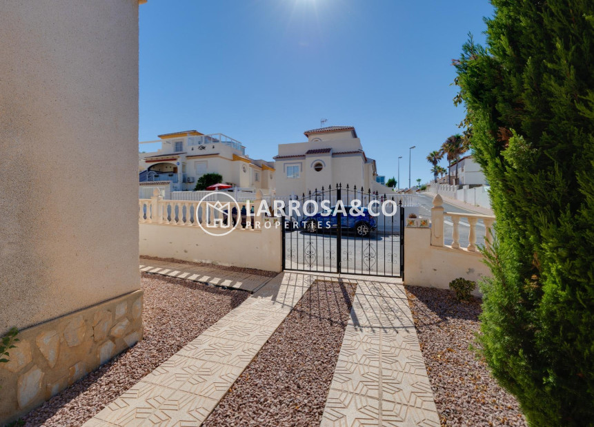 Herverkoop - Semi-detached house - Torrevieja - Torre del moro