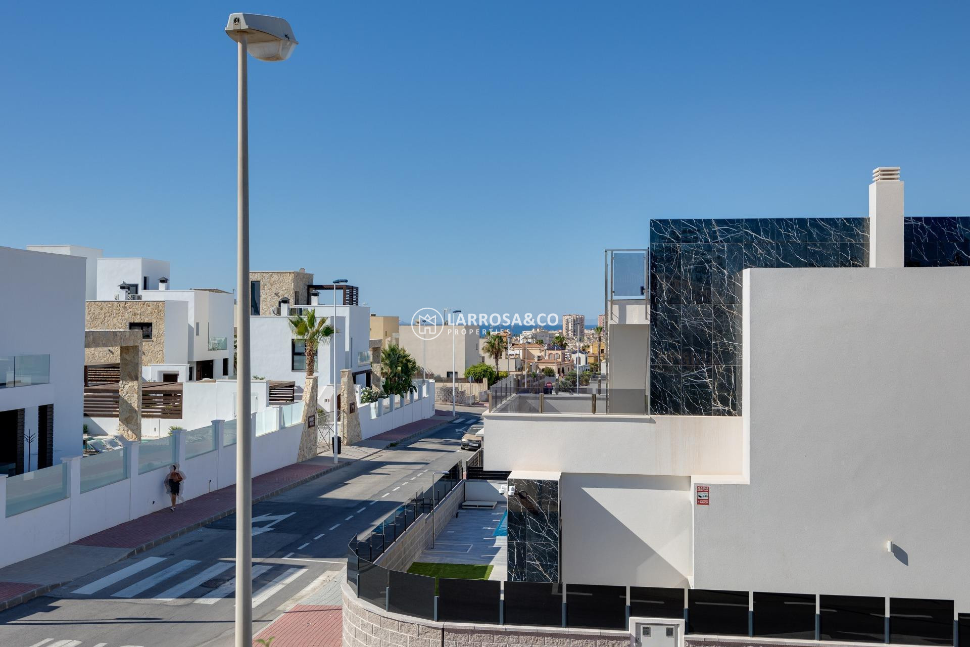 Herverkoop - Semi-detached house - Torrevieja - Torre del moro