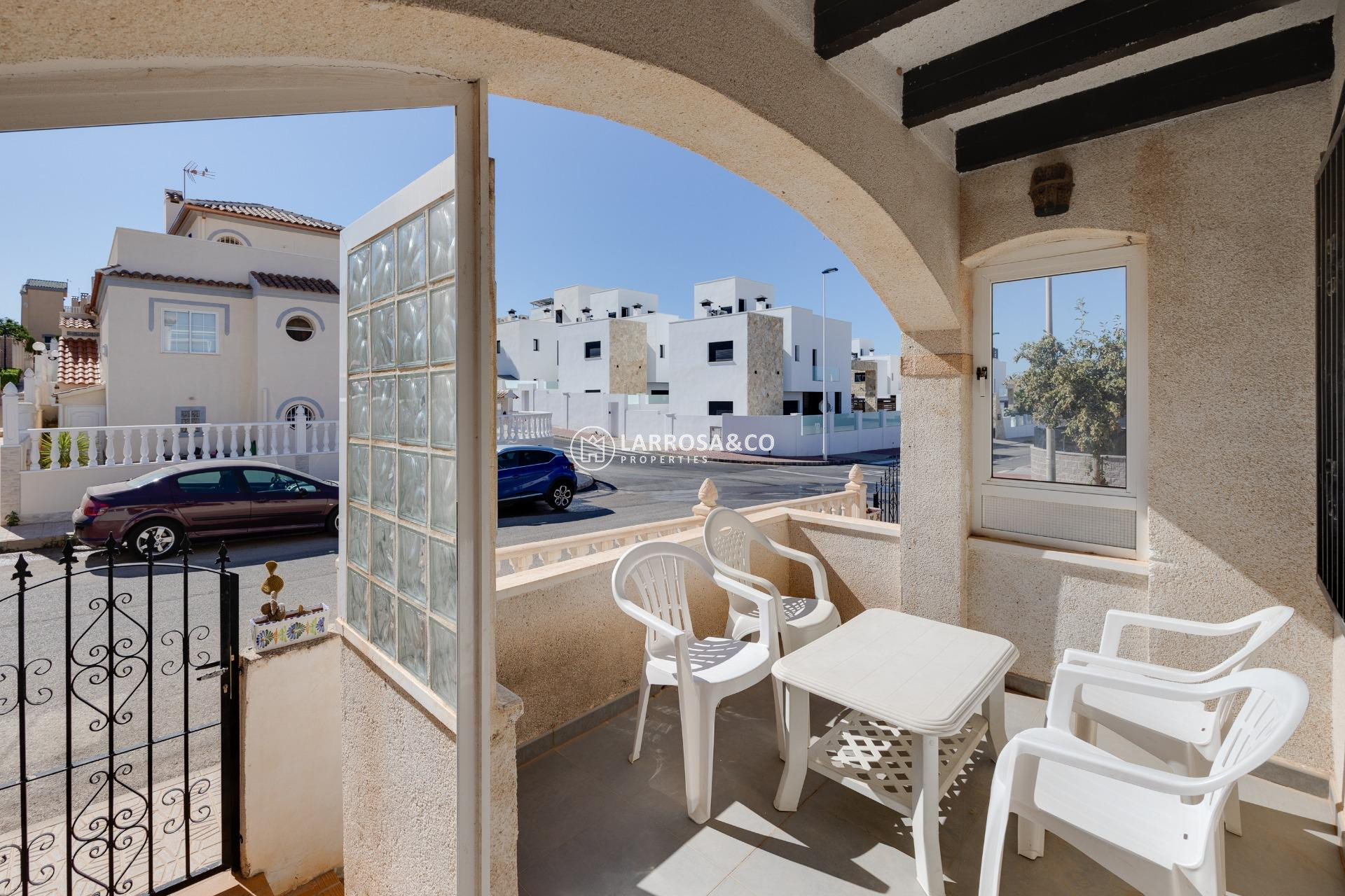 Herverkoop - Semi-detached house - Torrevieja - Torre del moro