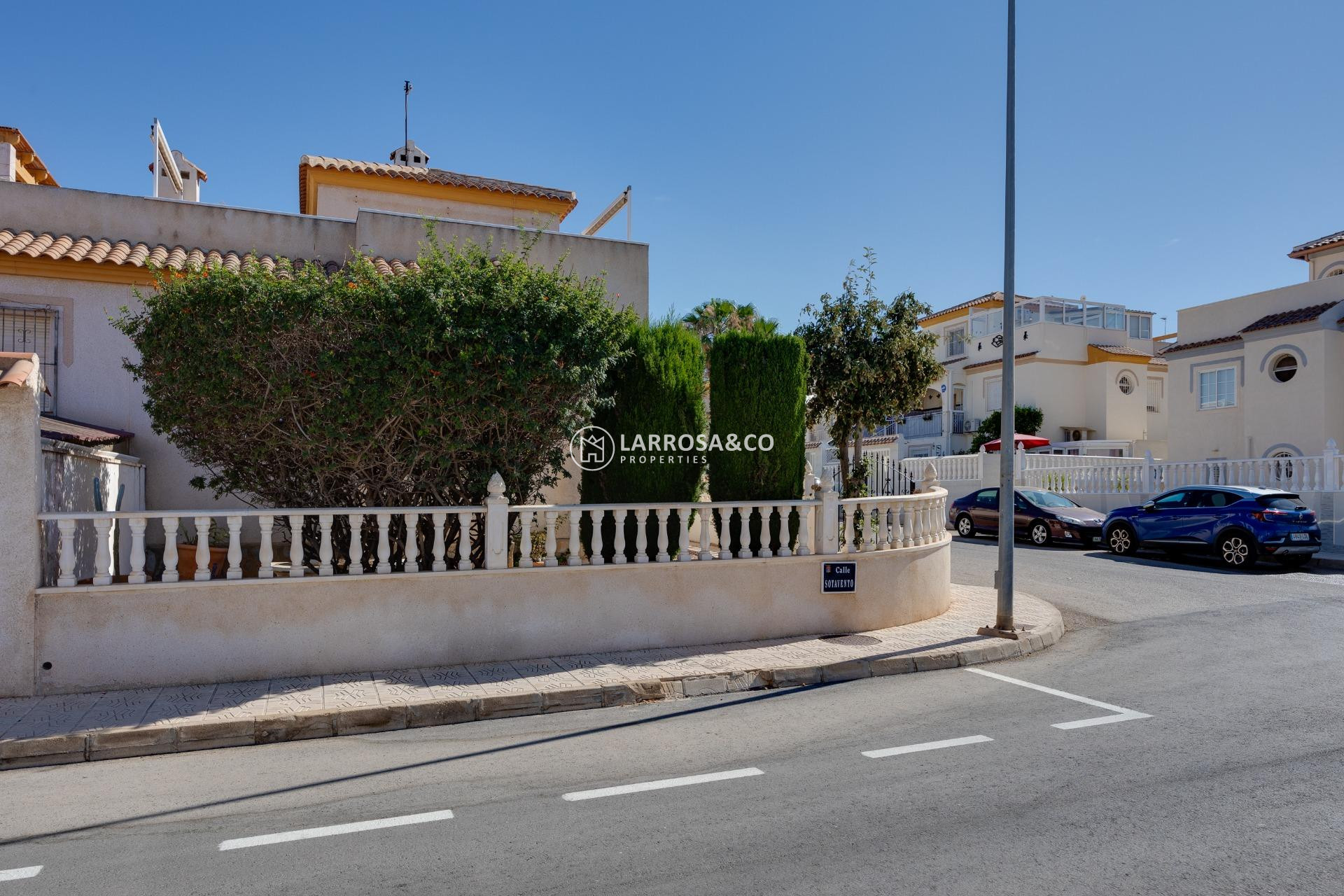 Herverkoop - Semi-detached house - Torrevieja - Torre del moro