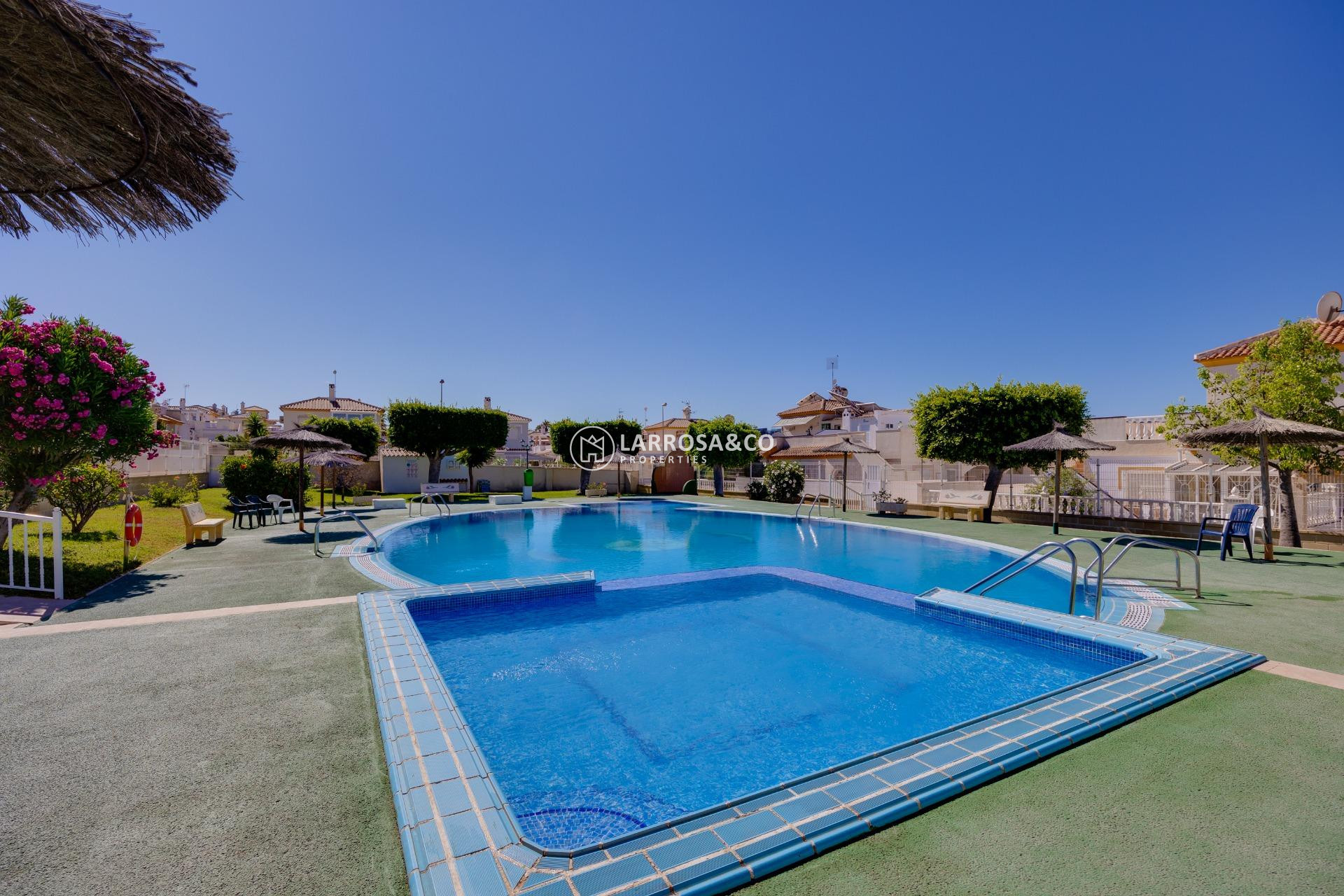 Herverkoop - Semi-detached house - Torrevieja - Torre del moro