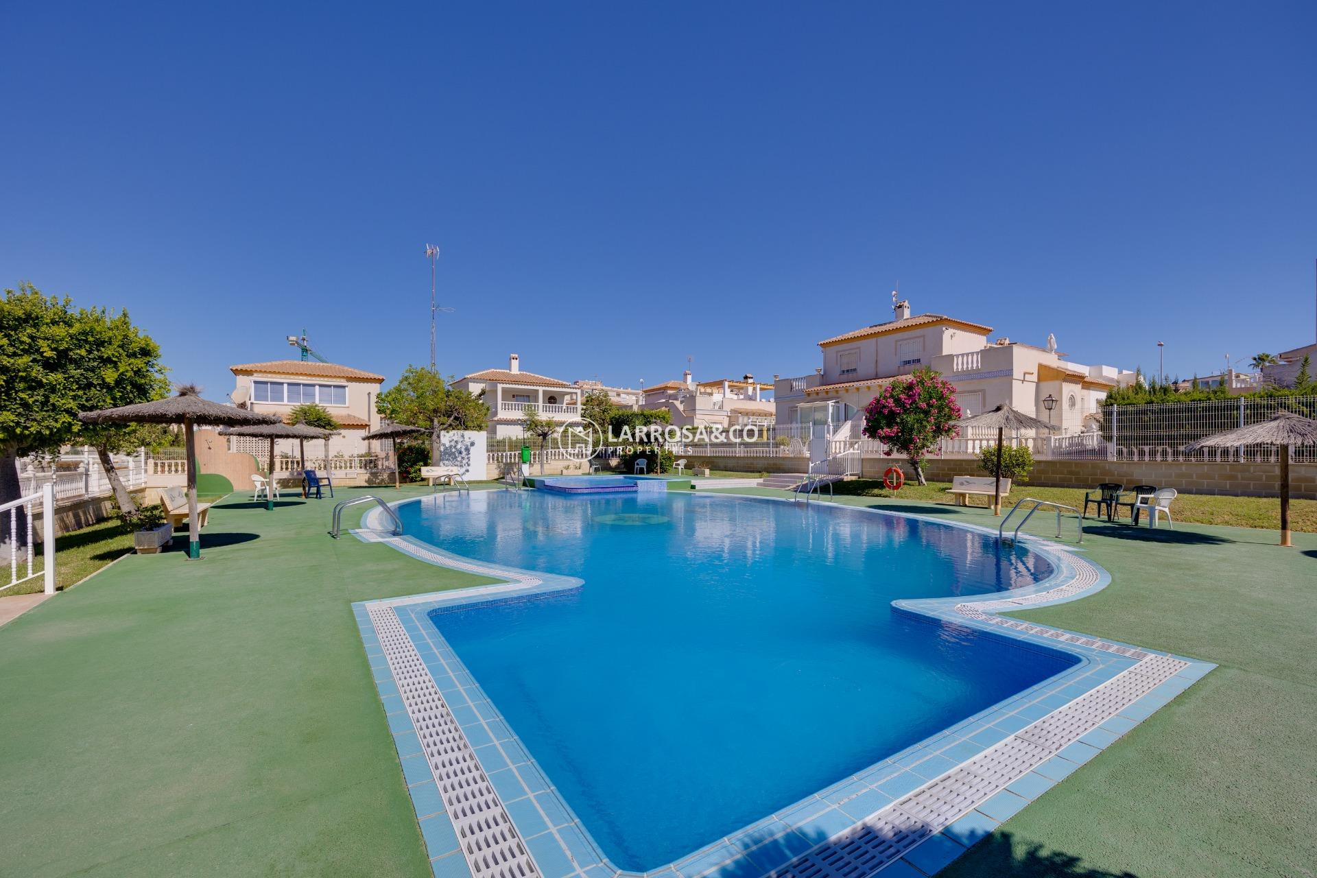 Herverkoop - Semi-detached house - Torrevieja - Torre del moro