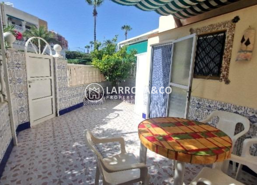 Herverkoop - Semi-detached house - Torrevieja - Torre la mata