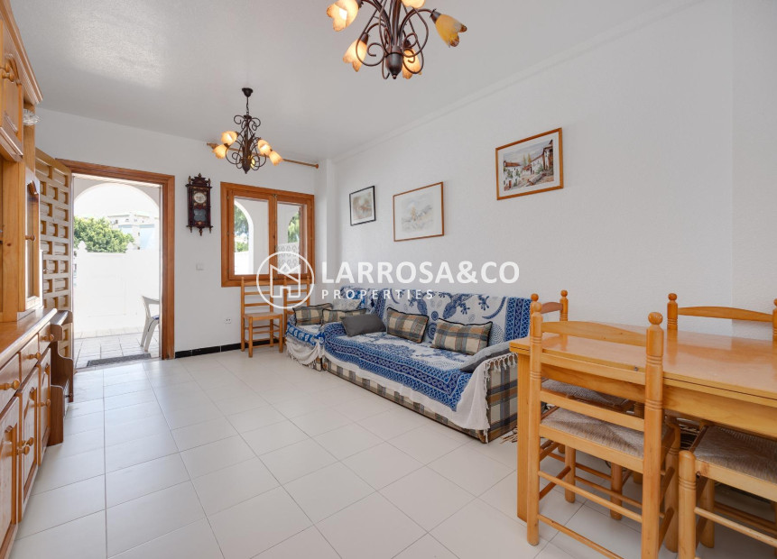 Herverkoop - Semi-detached house - Torrevieja - Torre la mata