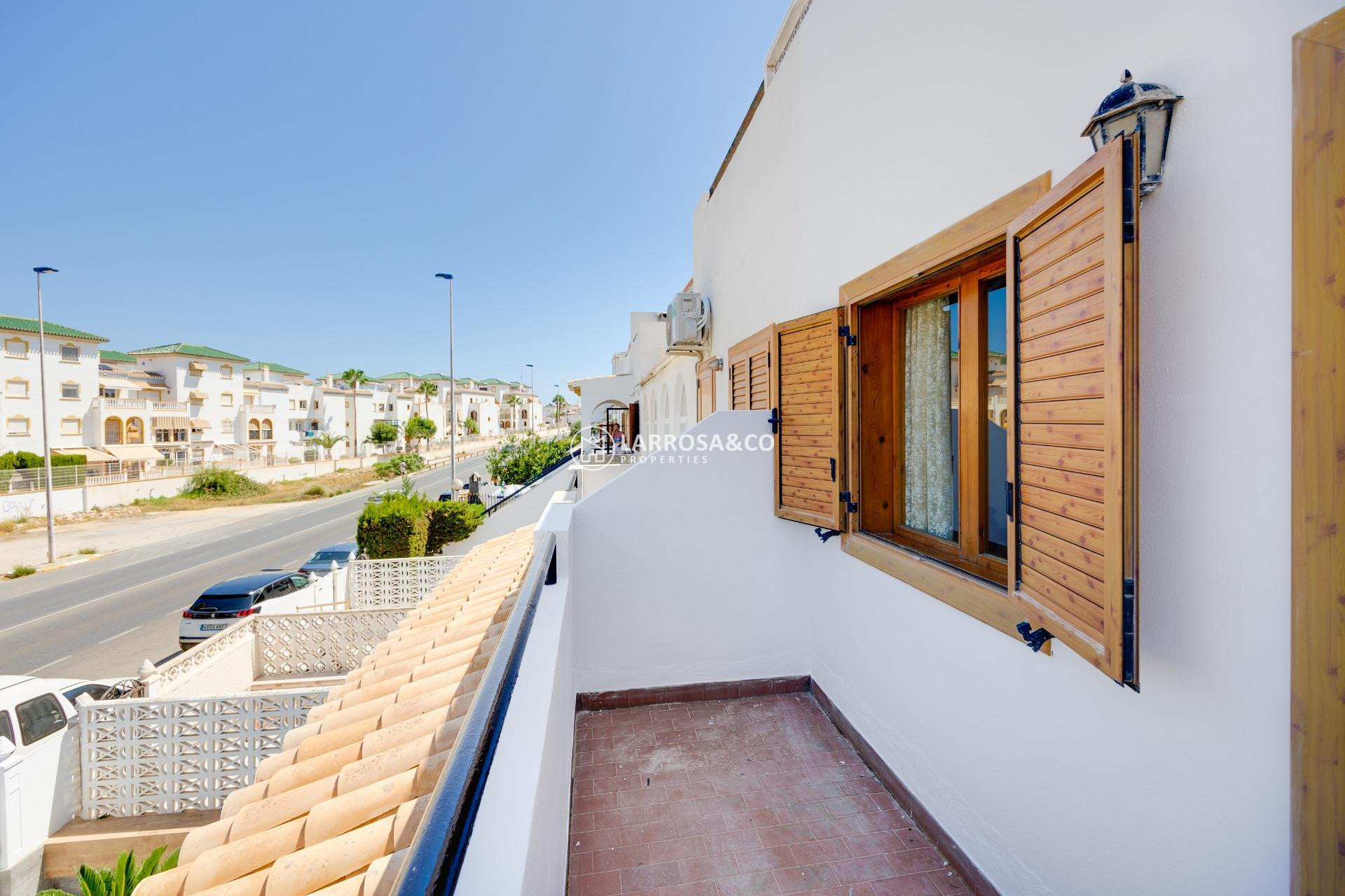 Herverkoop - Semi-detached house - Torrevieja - Torre la mata