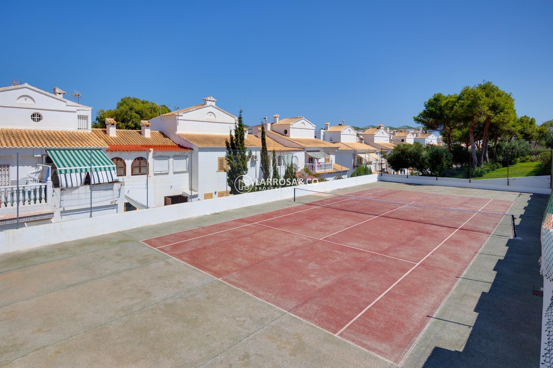 Herverkoop - Semi-detached house - Torrevieja - Torre la mata