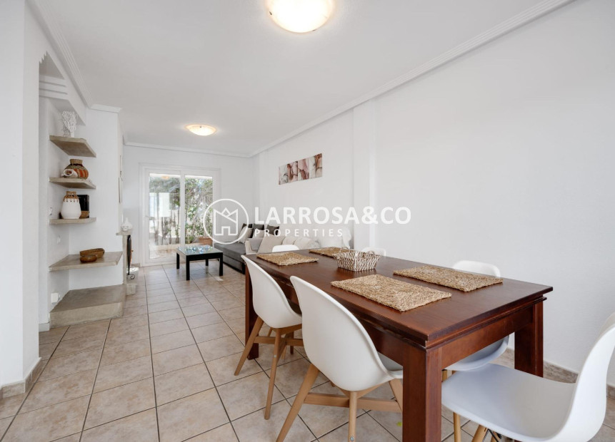 Herverkoop - Semi-detached house - Torrevieja - Torreblanca