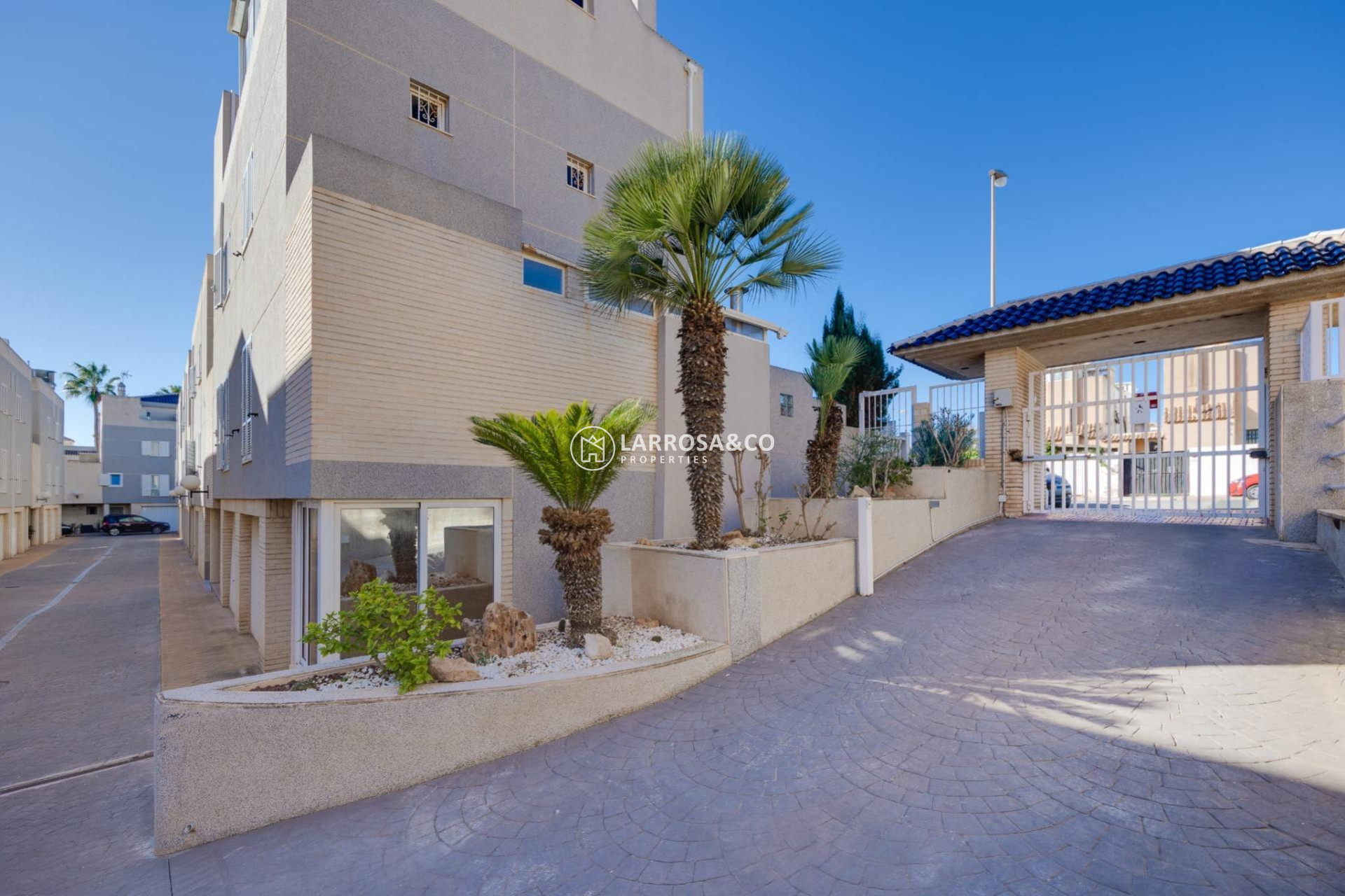 Herverkoop - Semi-detached house - Torrevieja - Torreblanca