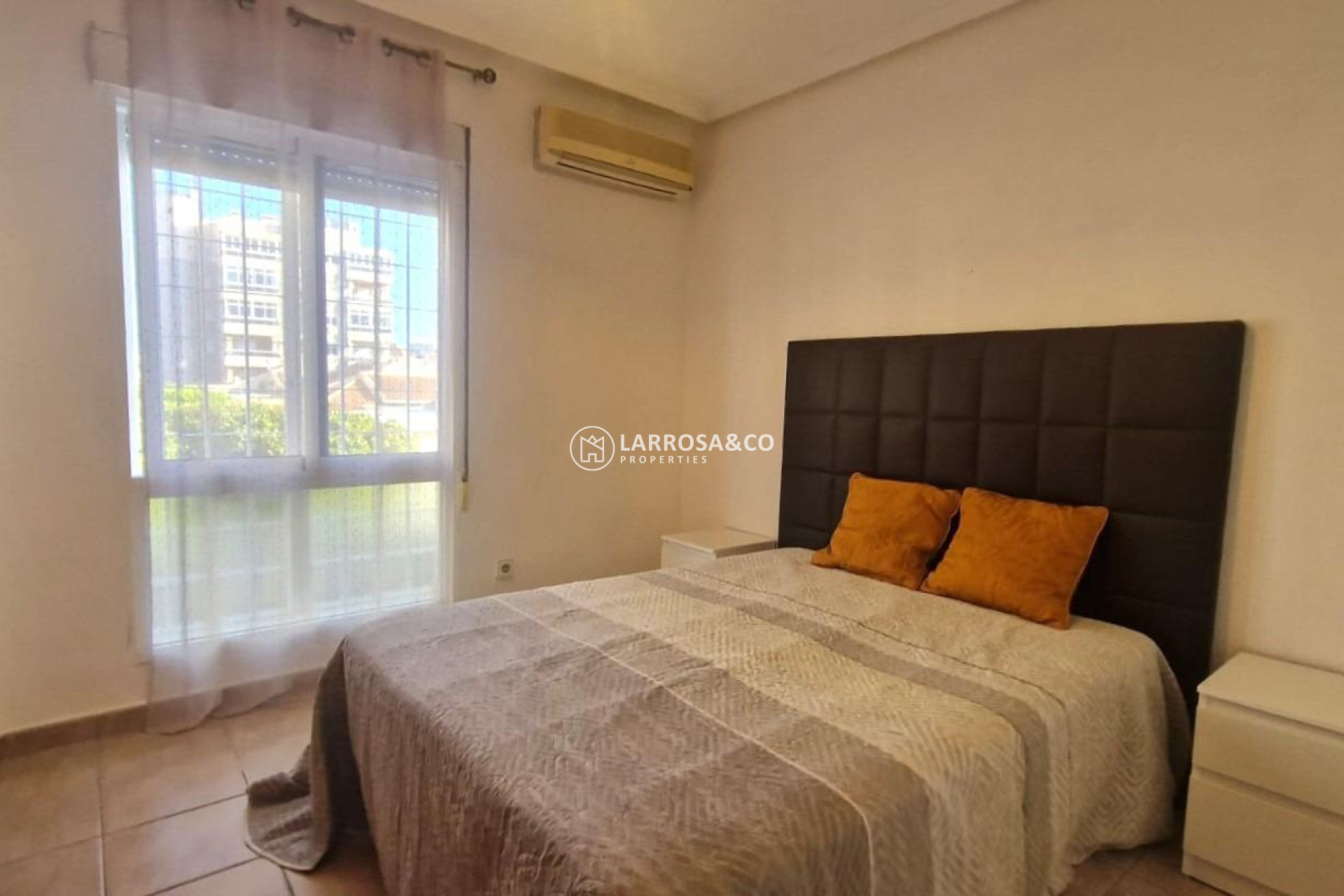 Herverkoop - Semi-detached house - Torrevieja - Torreblanca