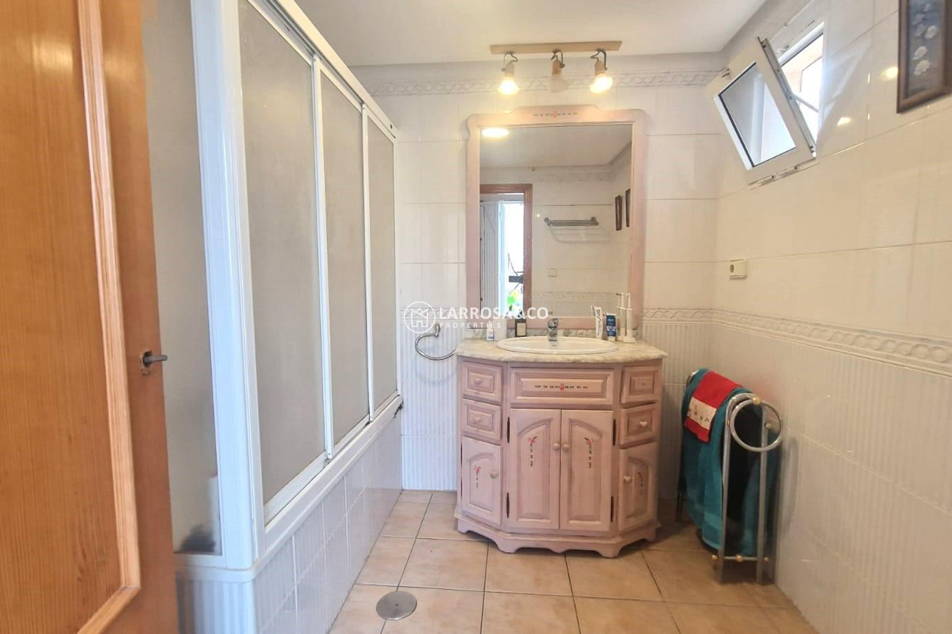 Herverkoop - Semi-detached house - Torrevieja - Torreblanca