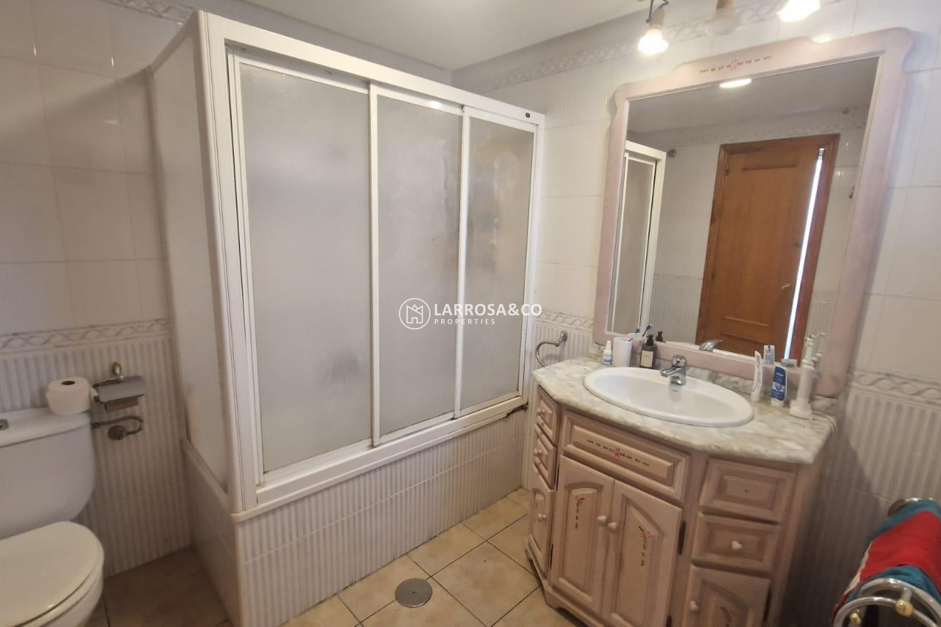 Herverkoop - Semi-detached house - Torrevieja - Torreblanca