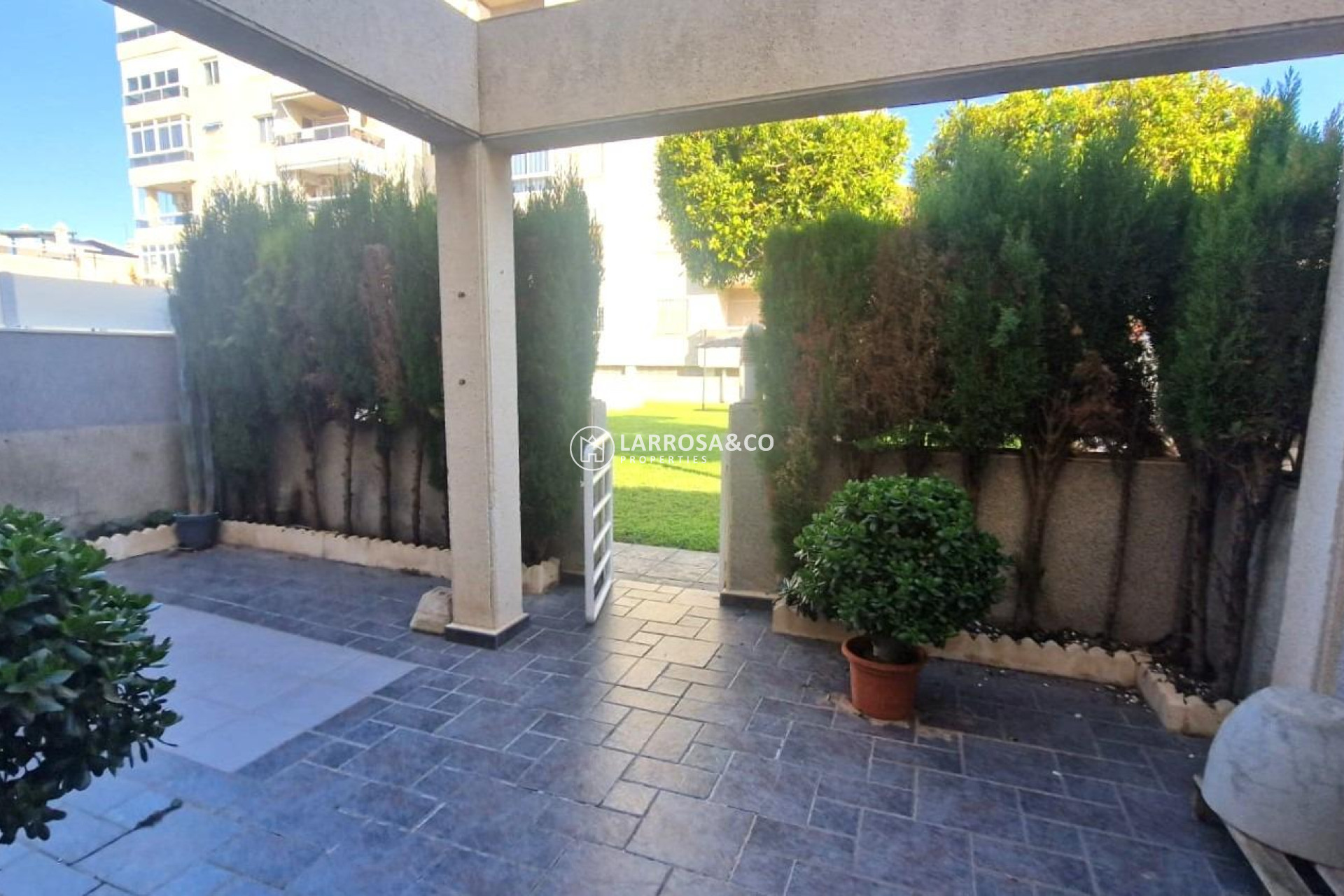 Herverkoop - Semi-detached house - Torrevieja - Torreblanca