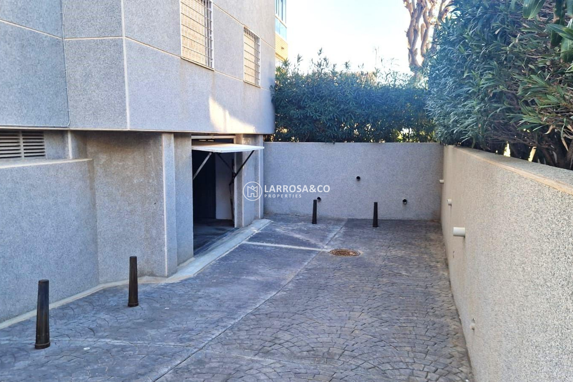 Herverkoop - Semi-detached house - Torrevieja - Torreblanca