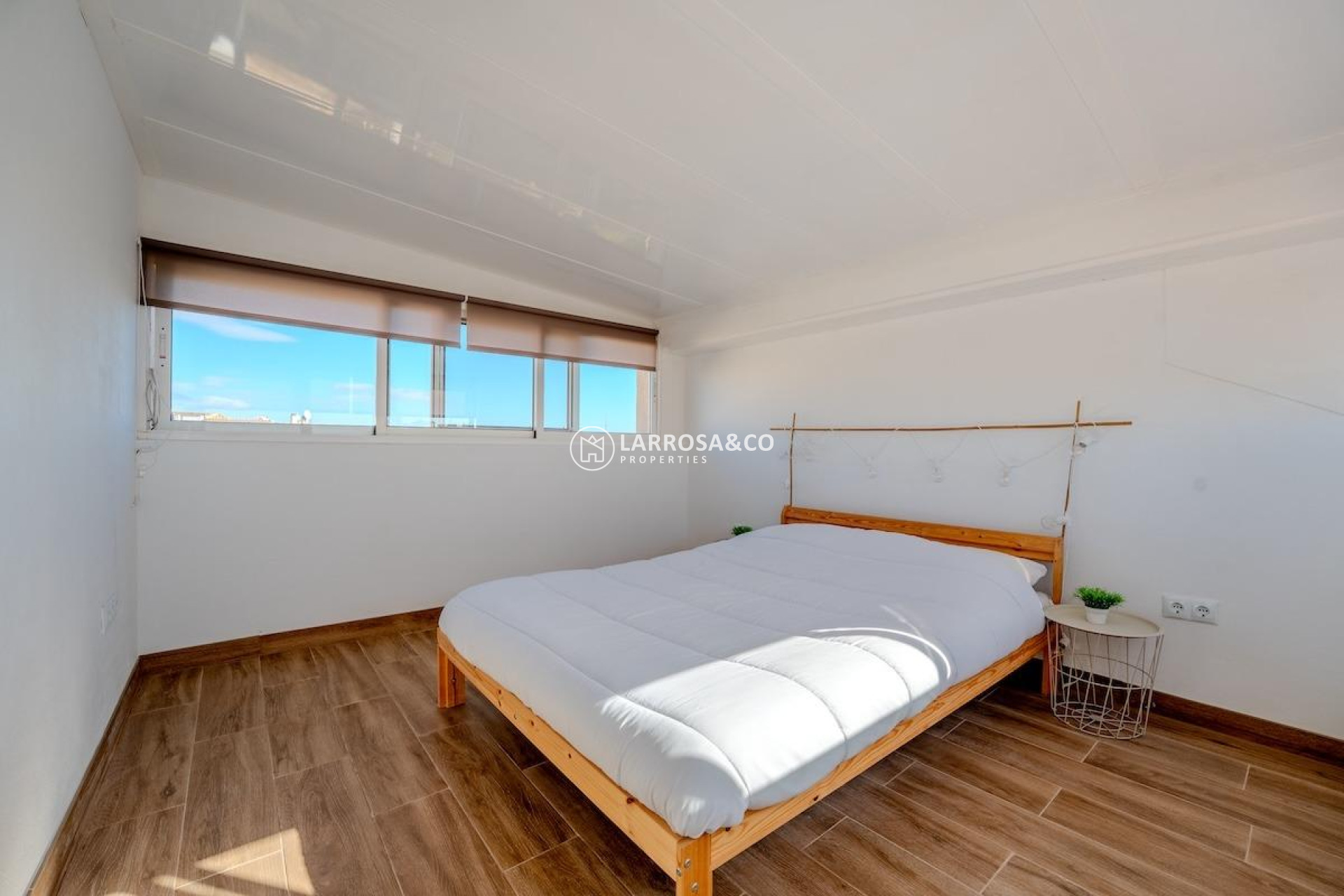 Herverkoop - Semi-detached house - Torrevieja - Torreblanca