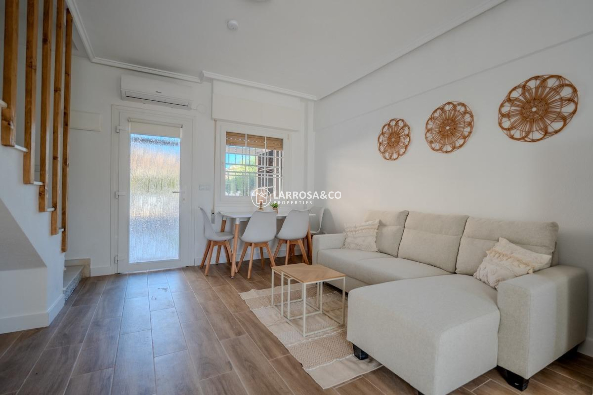 Herverkoop - Semi-detached house - Torrevieja - Torreblanca