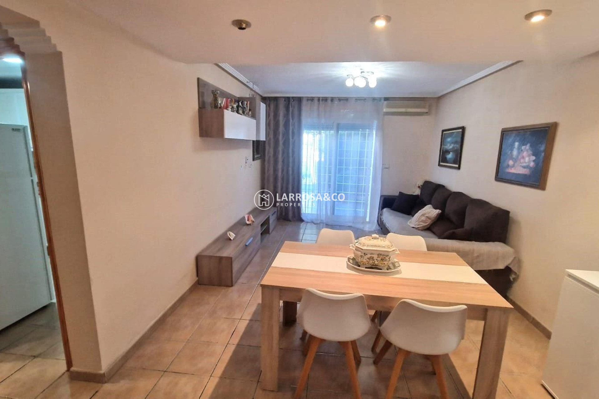 Herverkoop - Semi-detached house - Torrevieja - Torreblanca