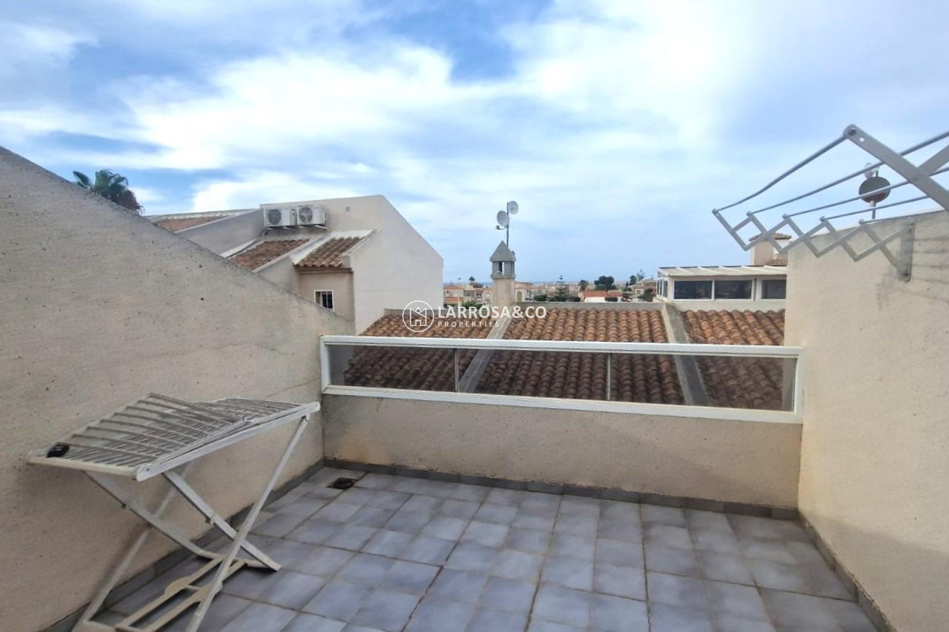 Herverkoop - Semi-detached house - Torrevieja - Torreblanca