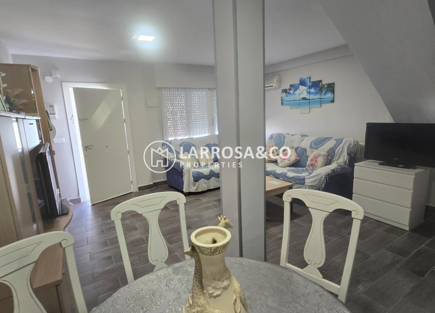 Herverkoop - Semi-detached house - Torrevieja - Torretas